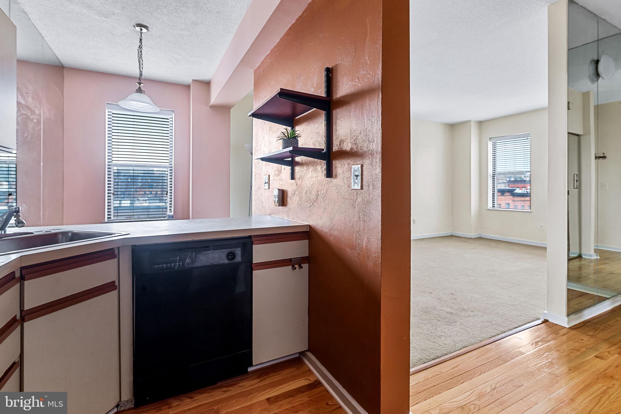 1001 Saint Paul St #5c