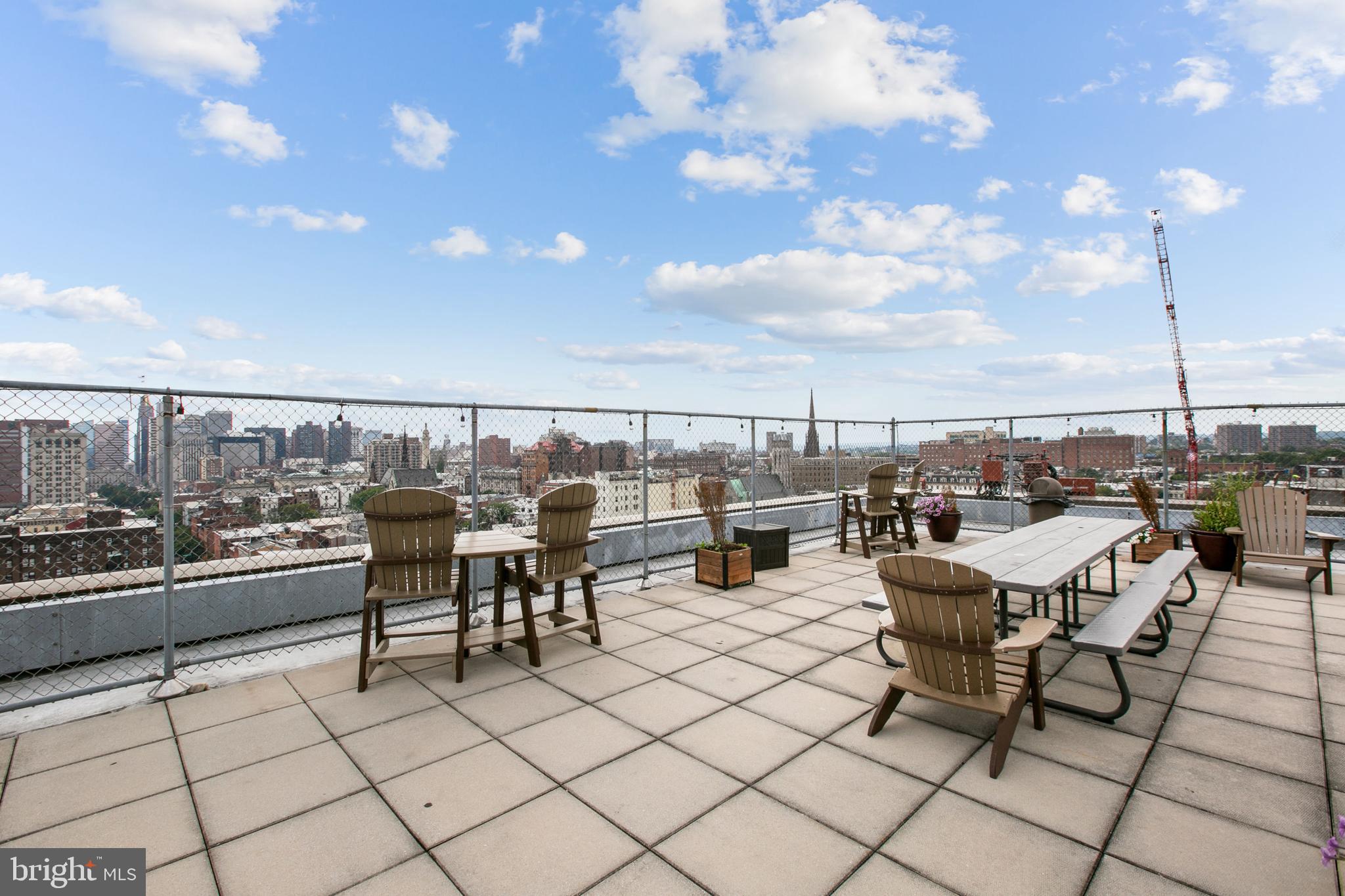 1001 Saint Paul St #5c