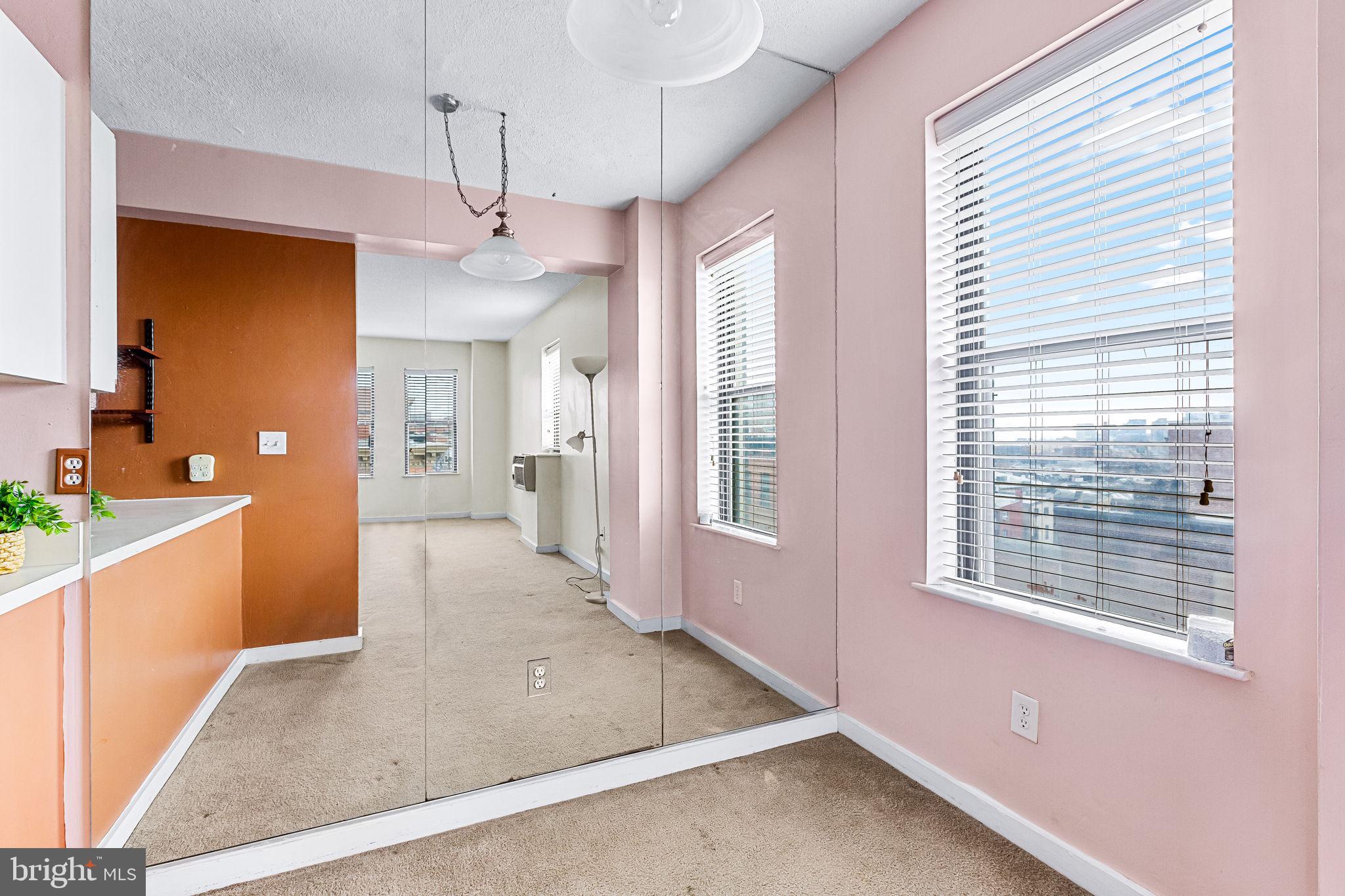 1001 Saint Paul St #5c