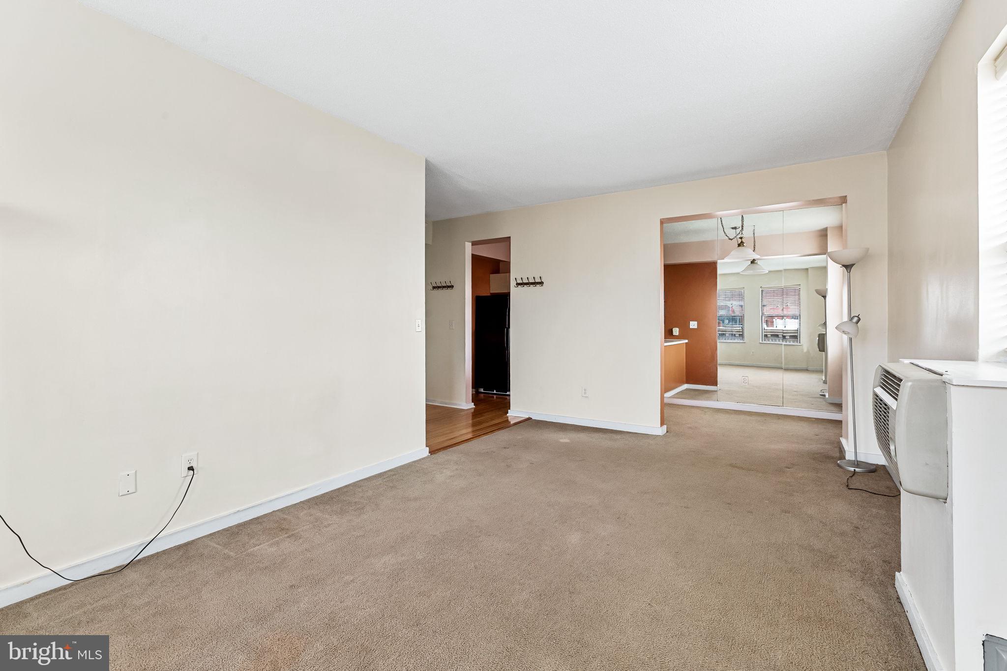 1001 Saint Paul St #5c
