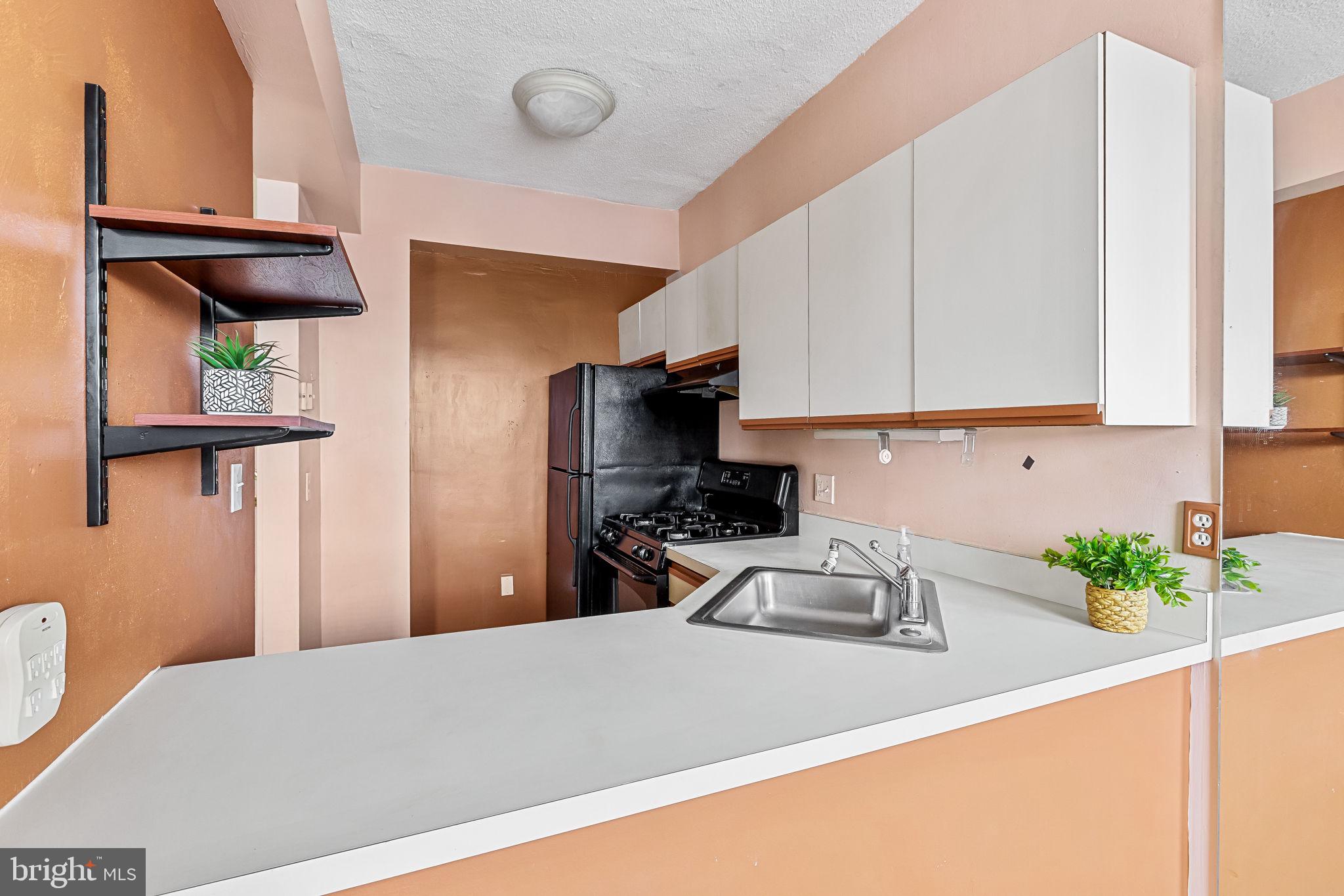 1001 Saint Paul St #5c