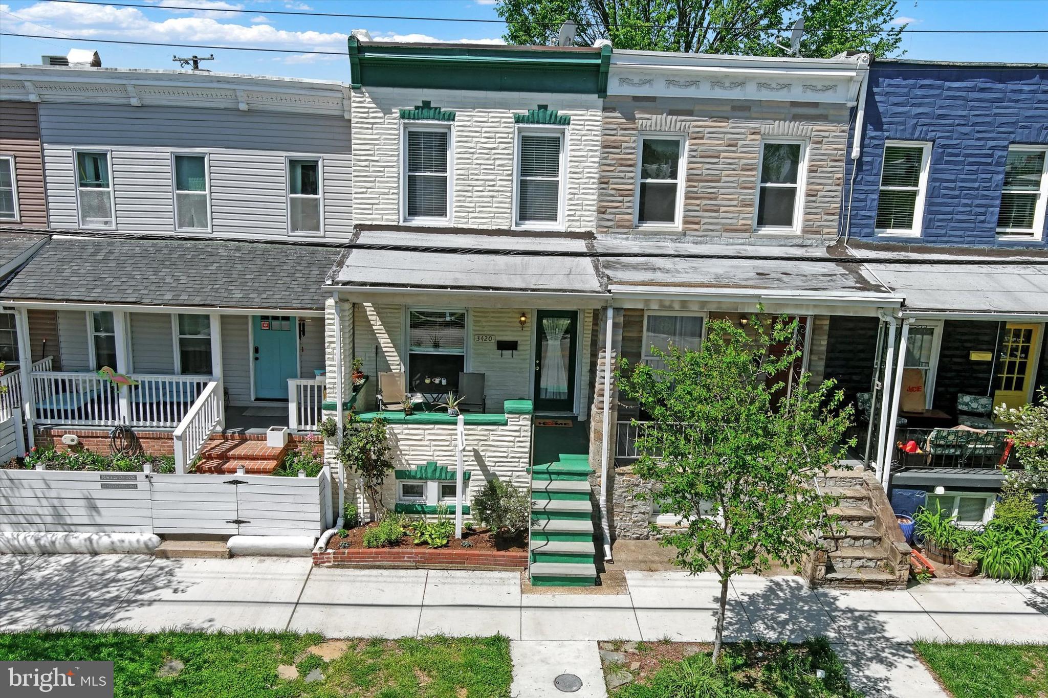 3420 Keswick Rd