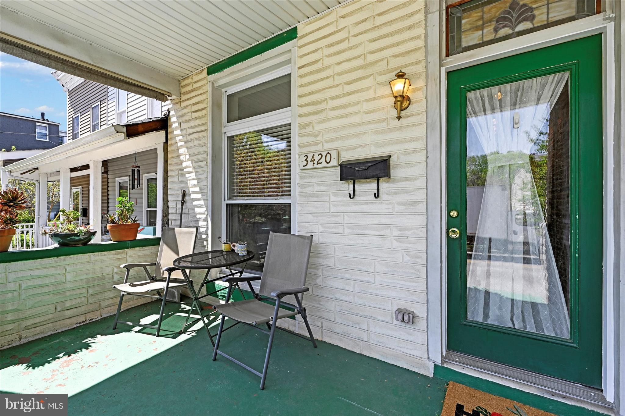 3420 Keswick Rd