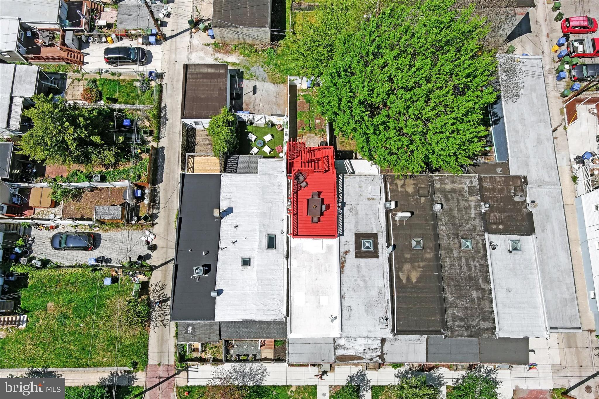 3420 Keswick Rd
