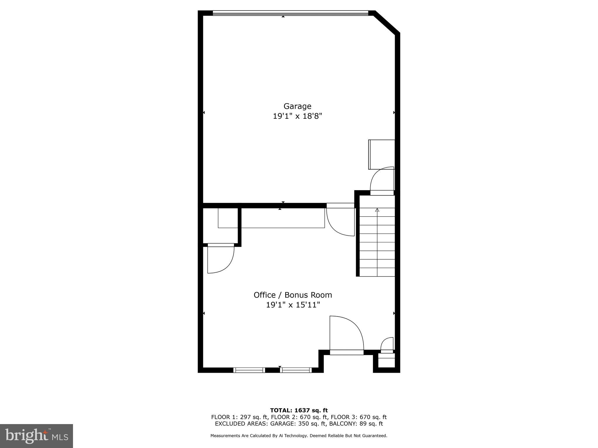 4317 Laplata Ave