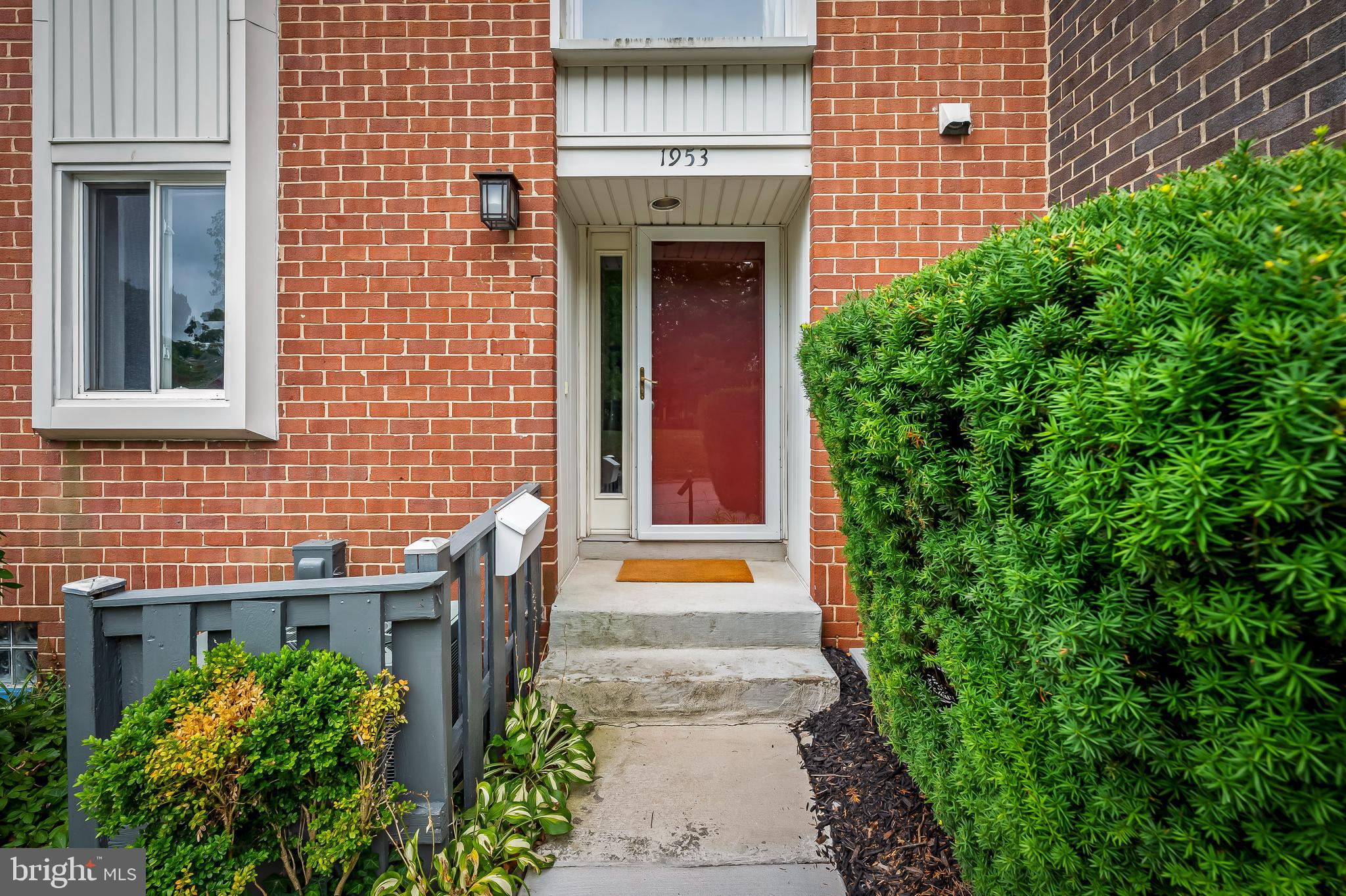 1953 Greenberry Rd