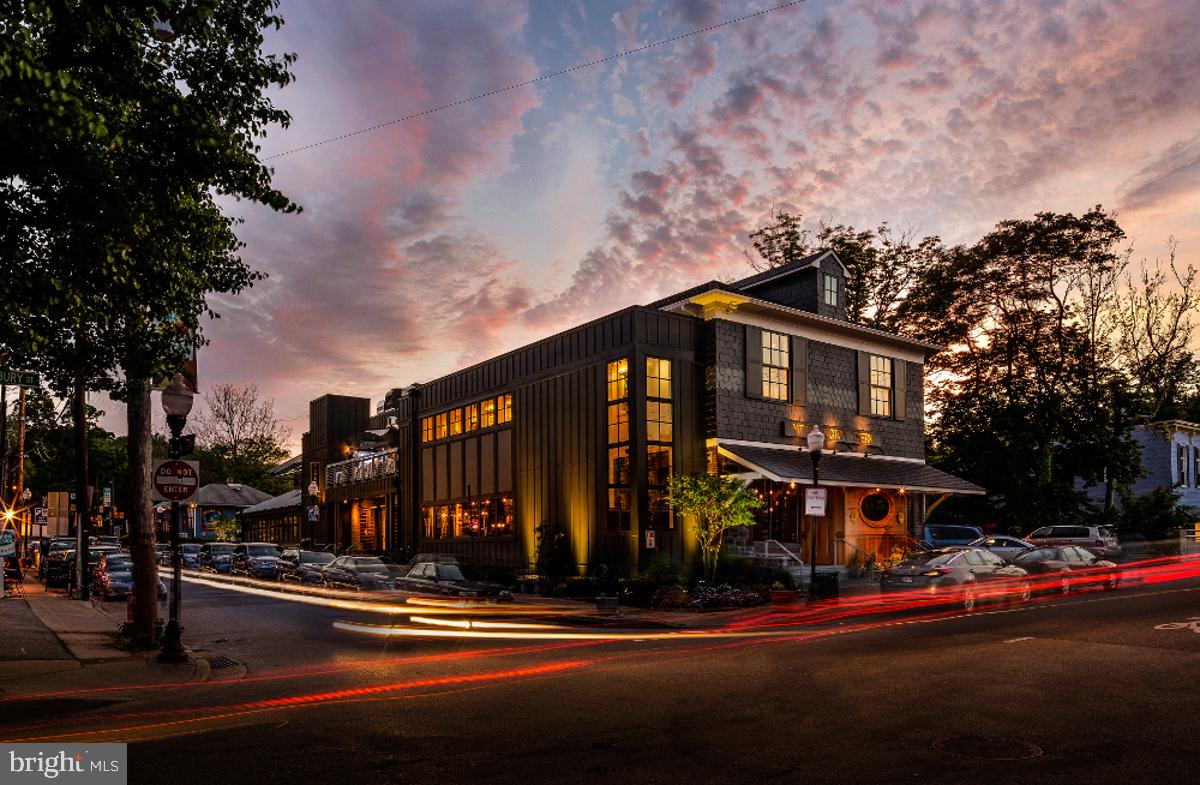1953 Greenberry Rd