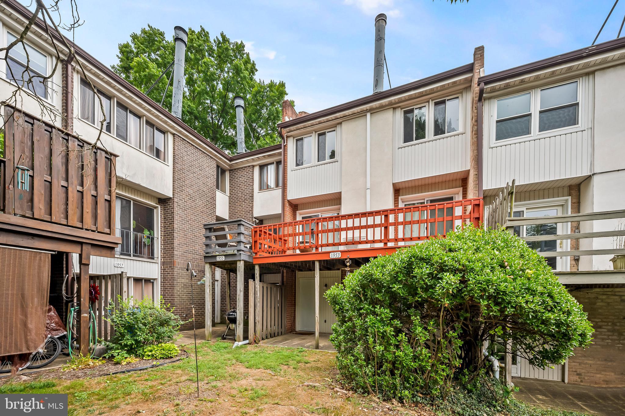 1953 Greenberry Rd