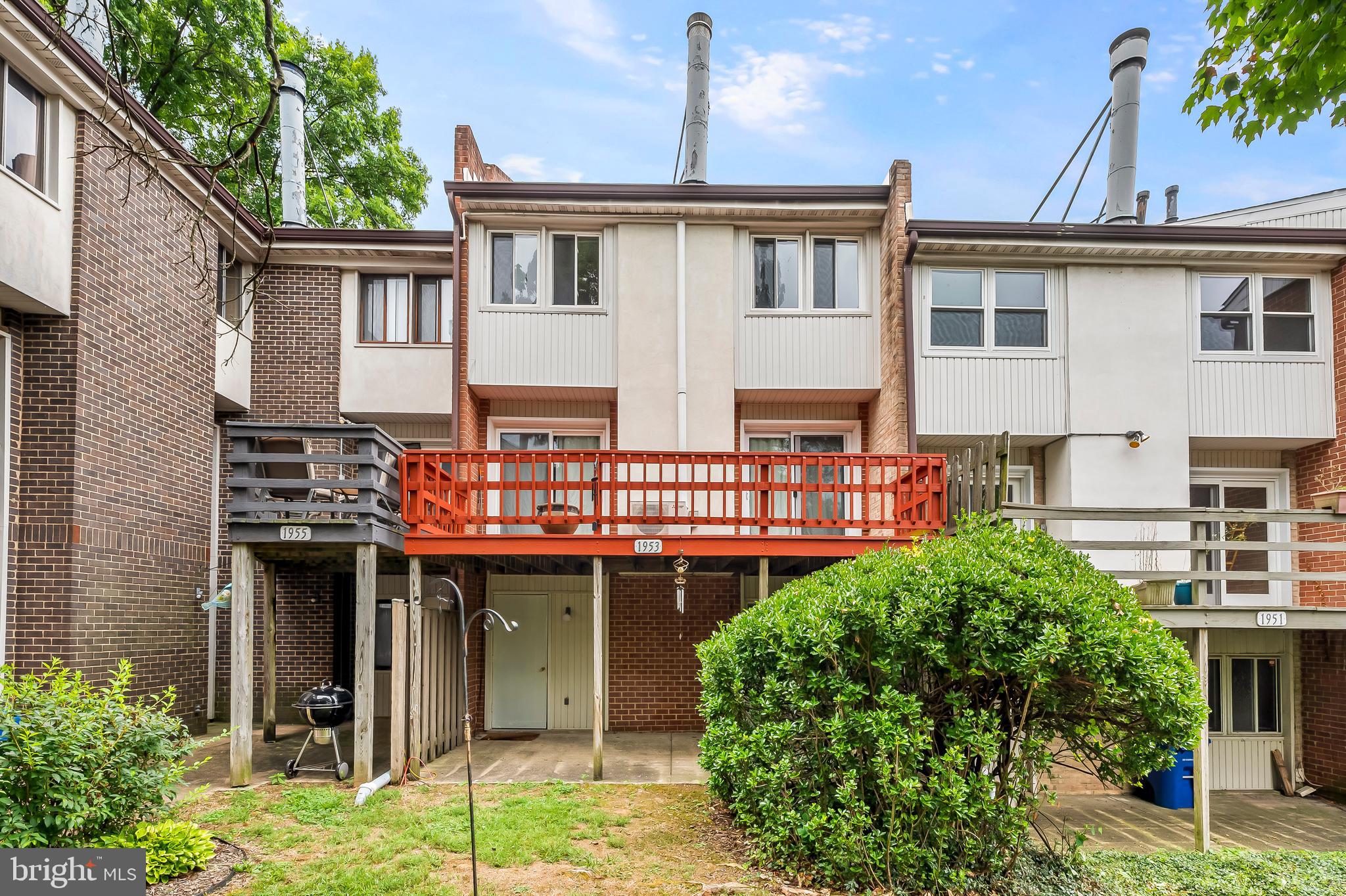 1953 Greenberry Rd