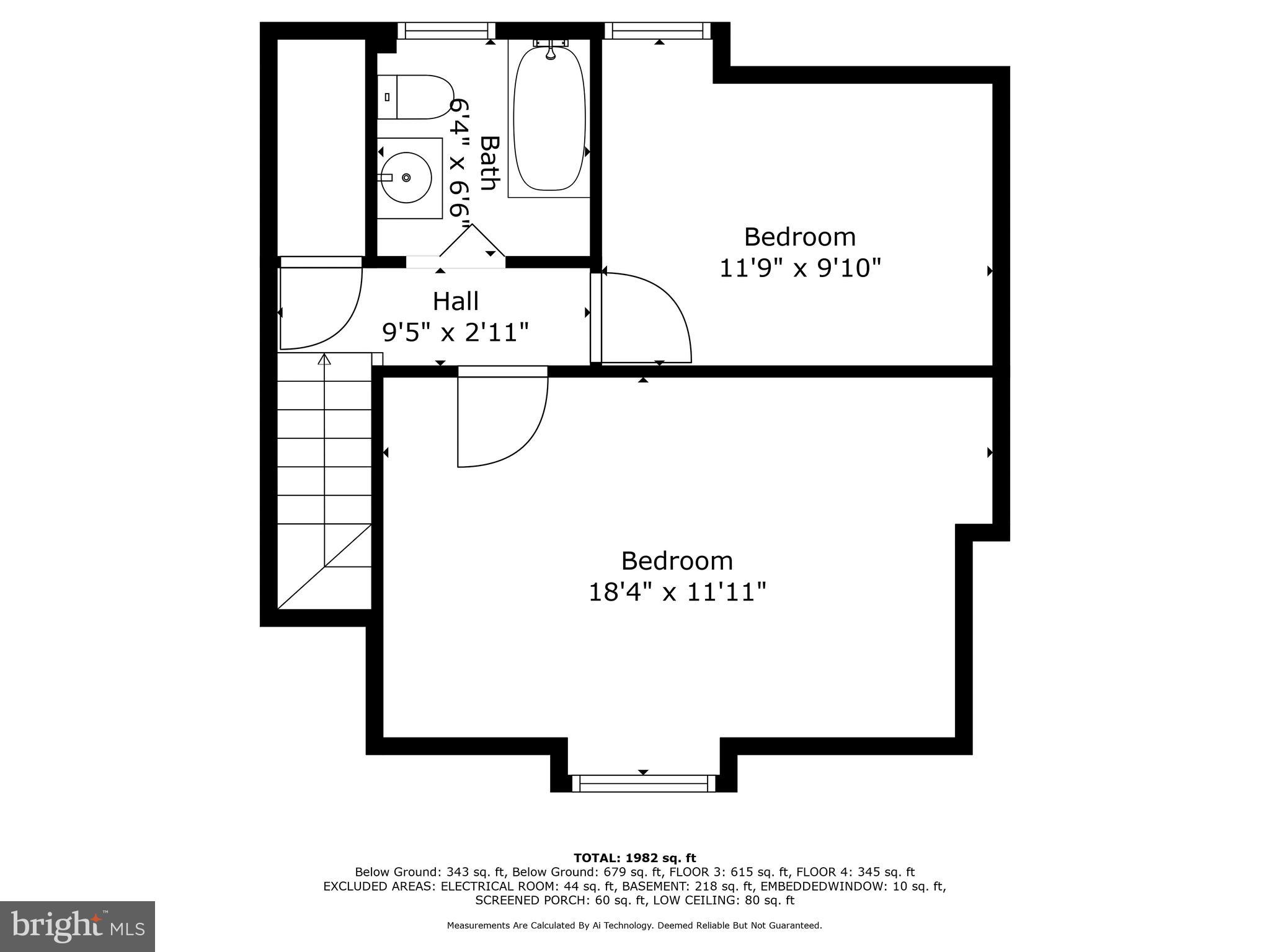 3432 University Pl