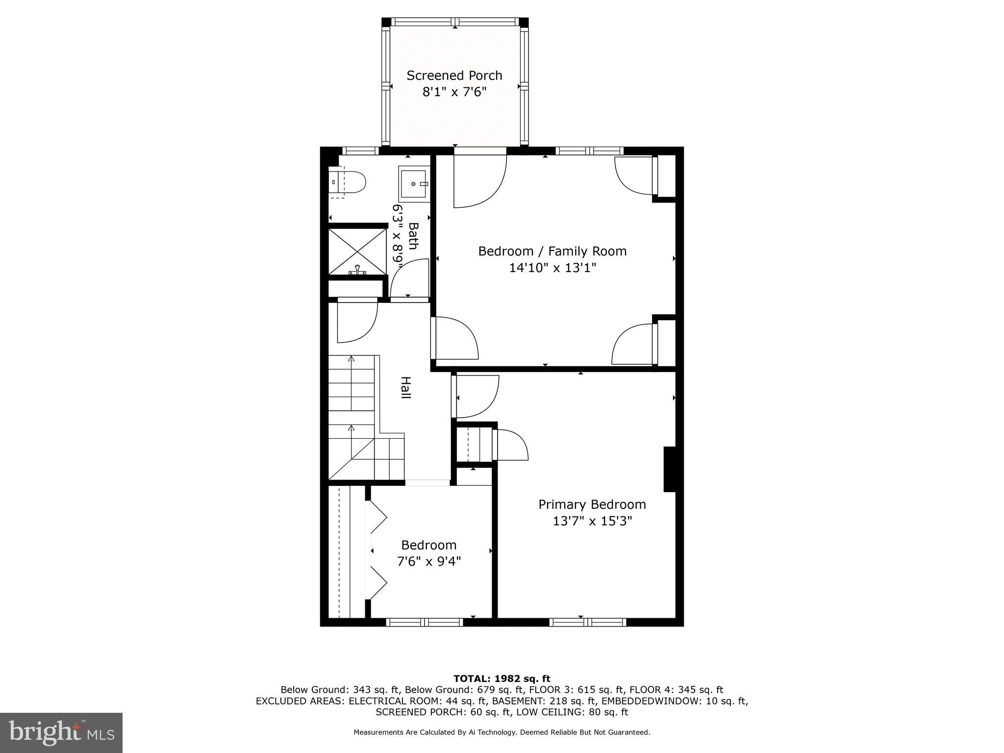 3432 University Pl