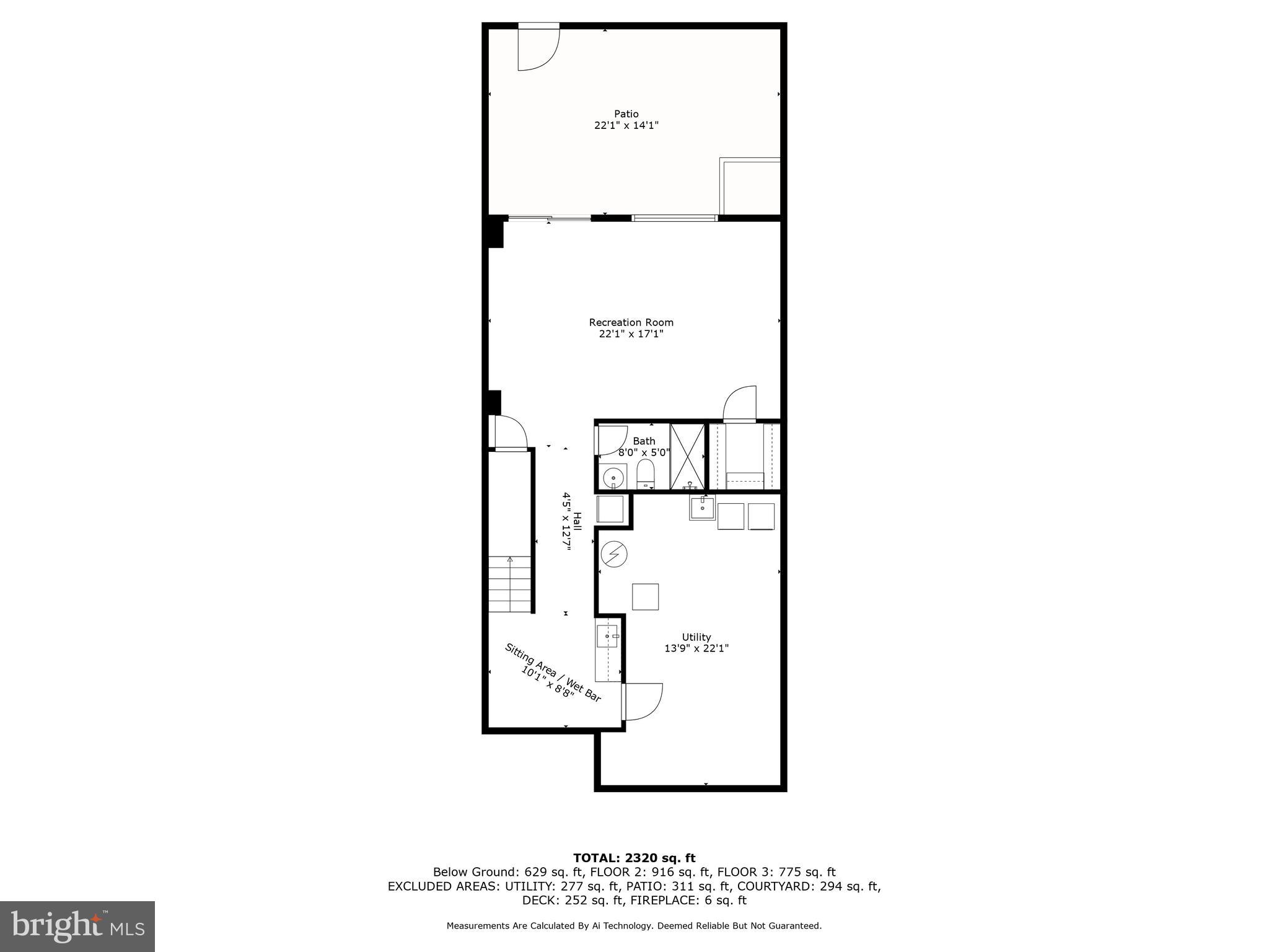 737 Stoney Spring Dr