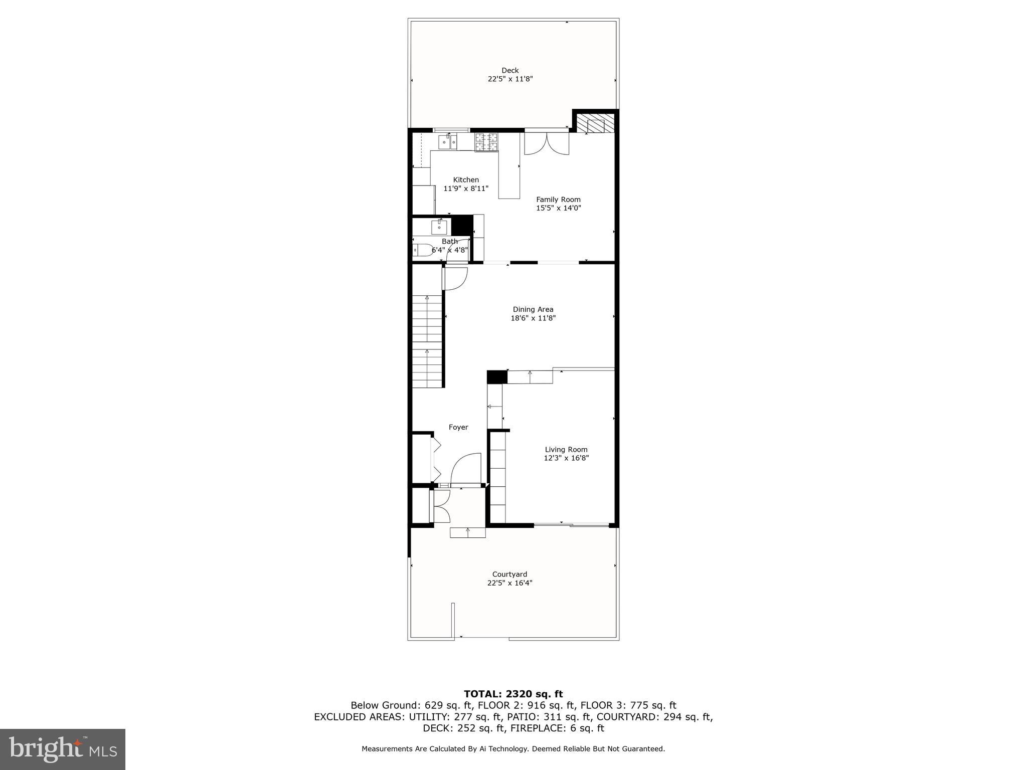 737 Stoney Spring Dr