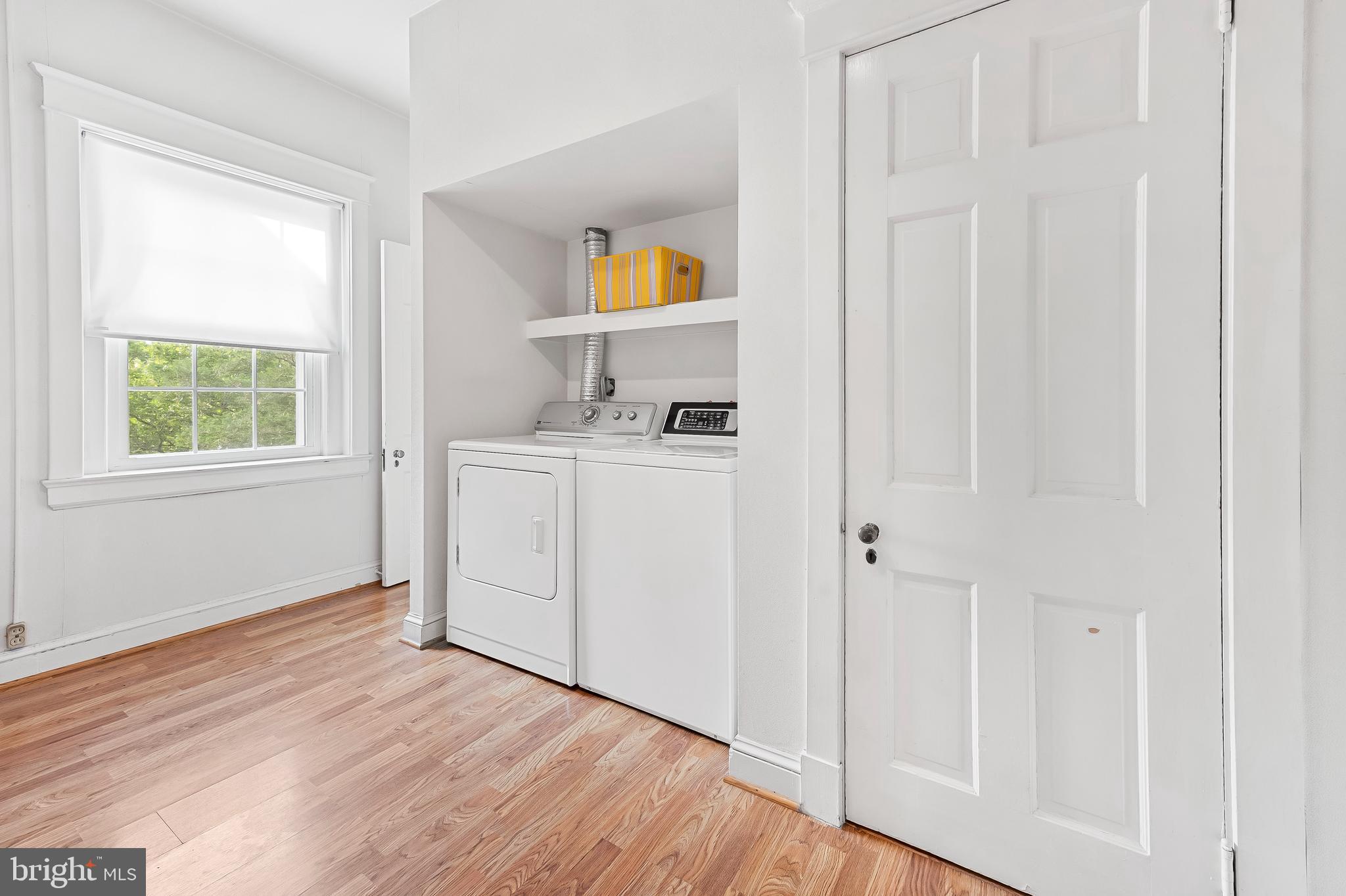 6701 Park Heights Ave #4a