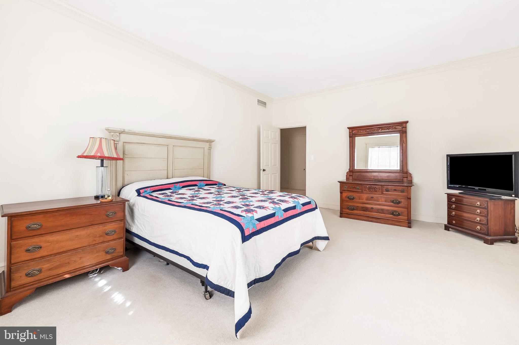 6701 Park Heights Ave #4a