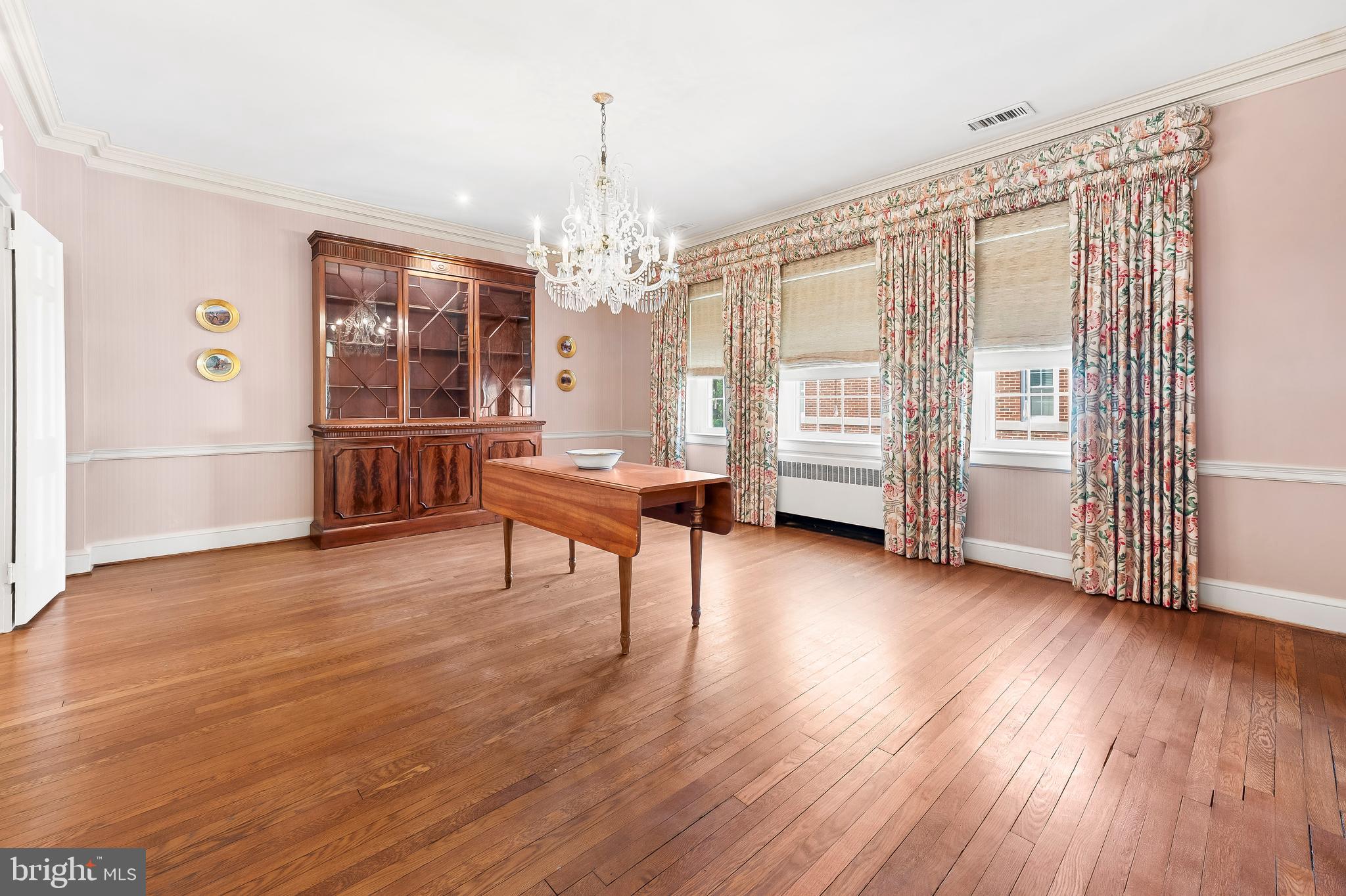 6701 Park Heights Ave #4a