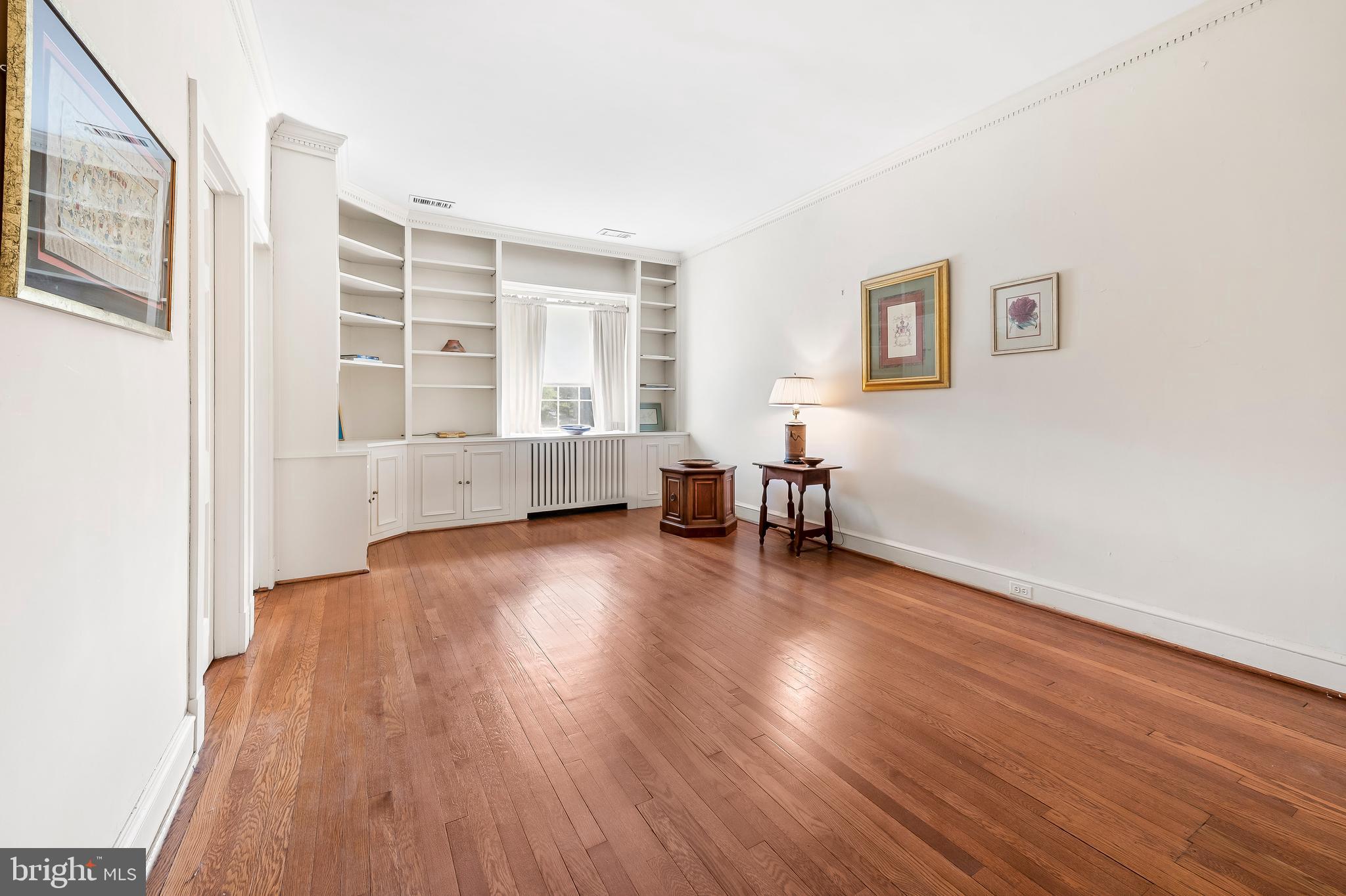 6701 Park Heights Ave #4a