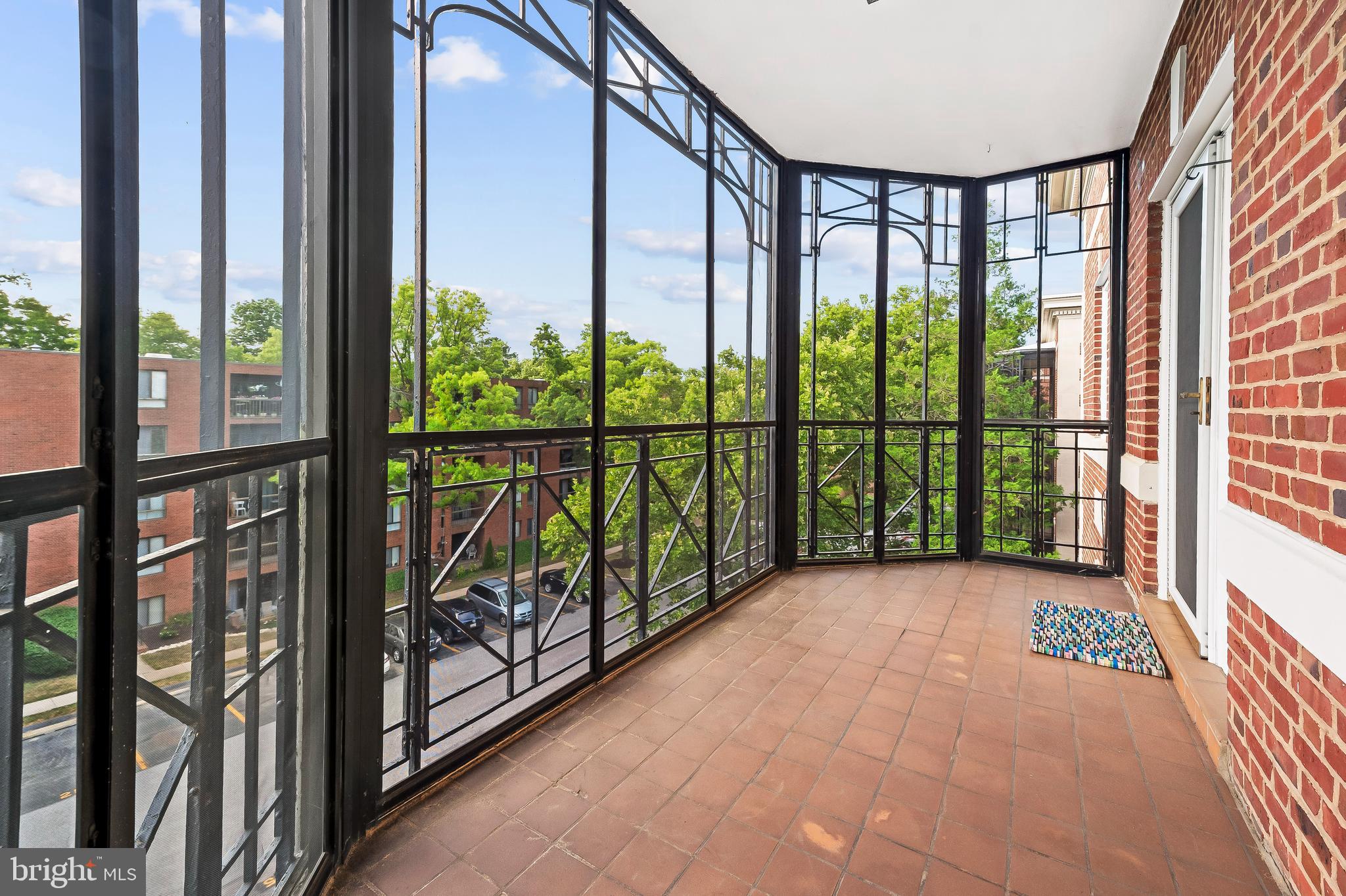 6701 Park Heights Ave #4a