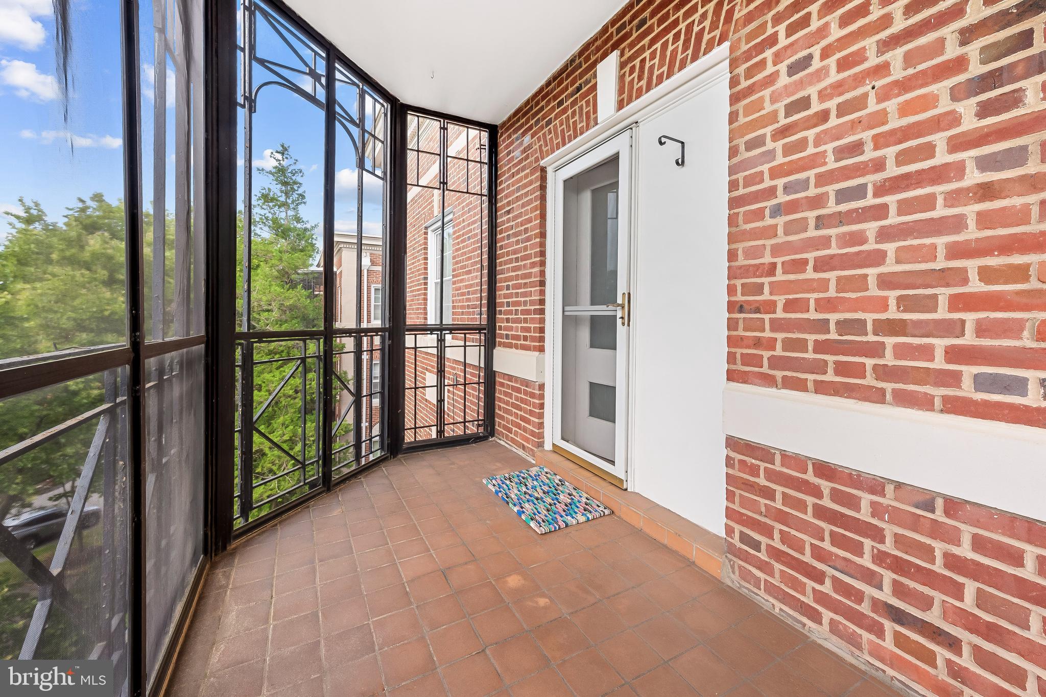 6701 Park Heights Ave #4a
