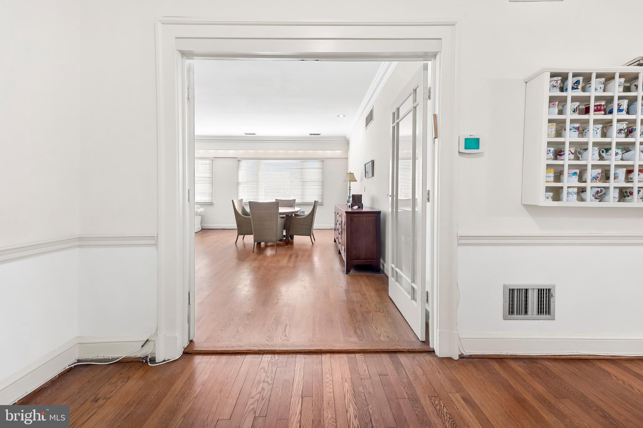 6701 Park Heights Ave #4a