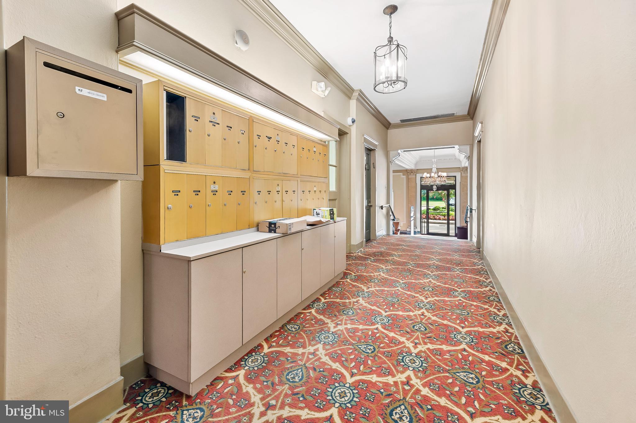 6701 Park Heights Ave #4a