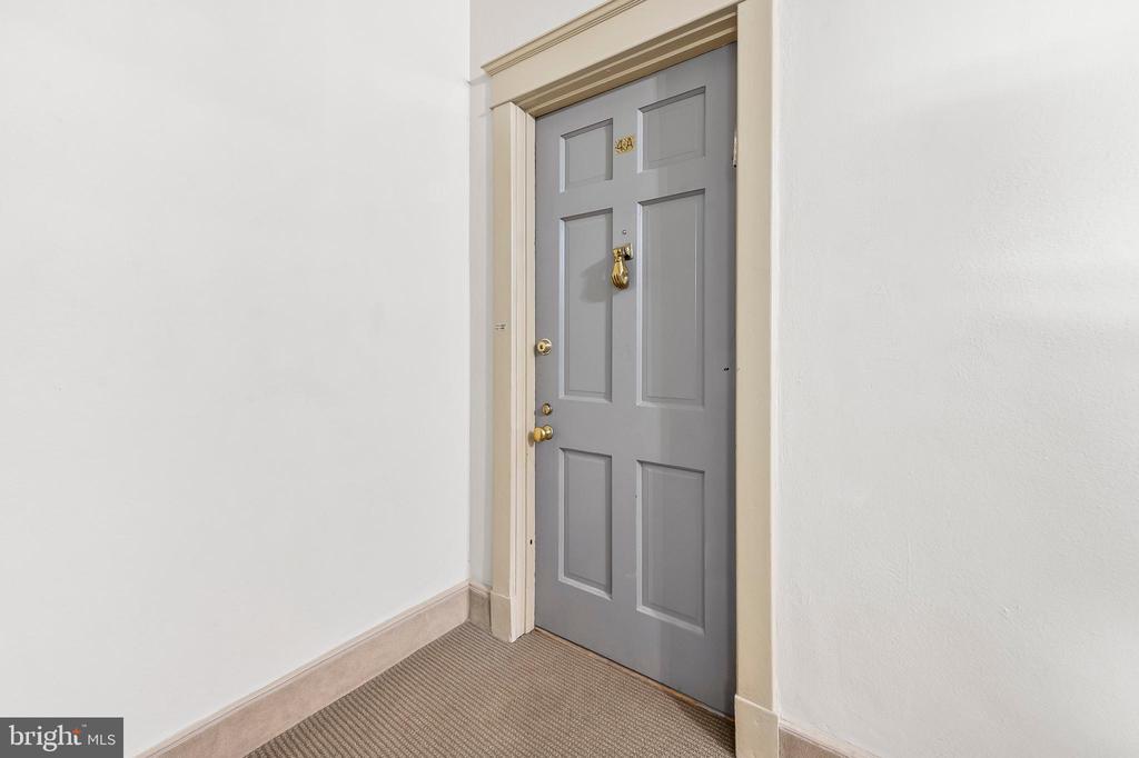 6701 Park Heights Ave #4a