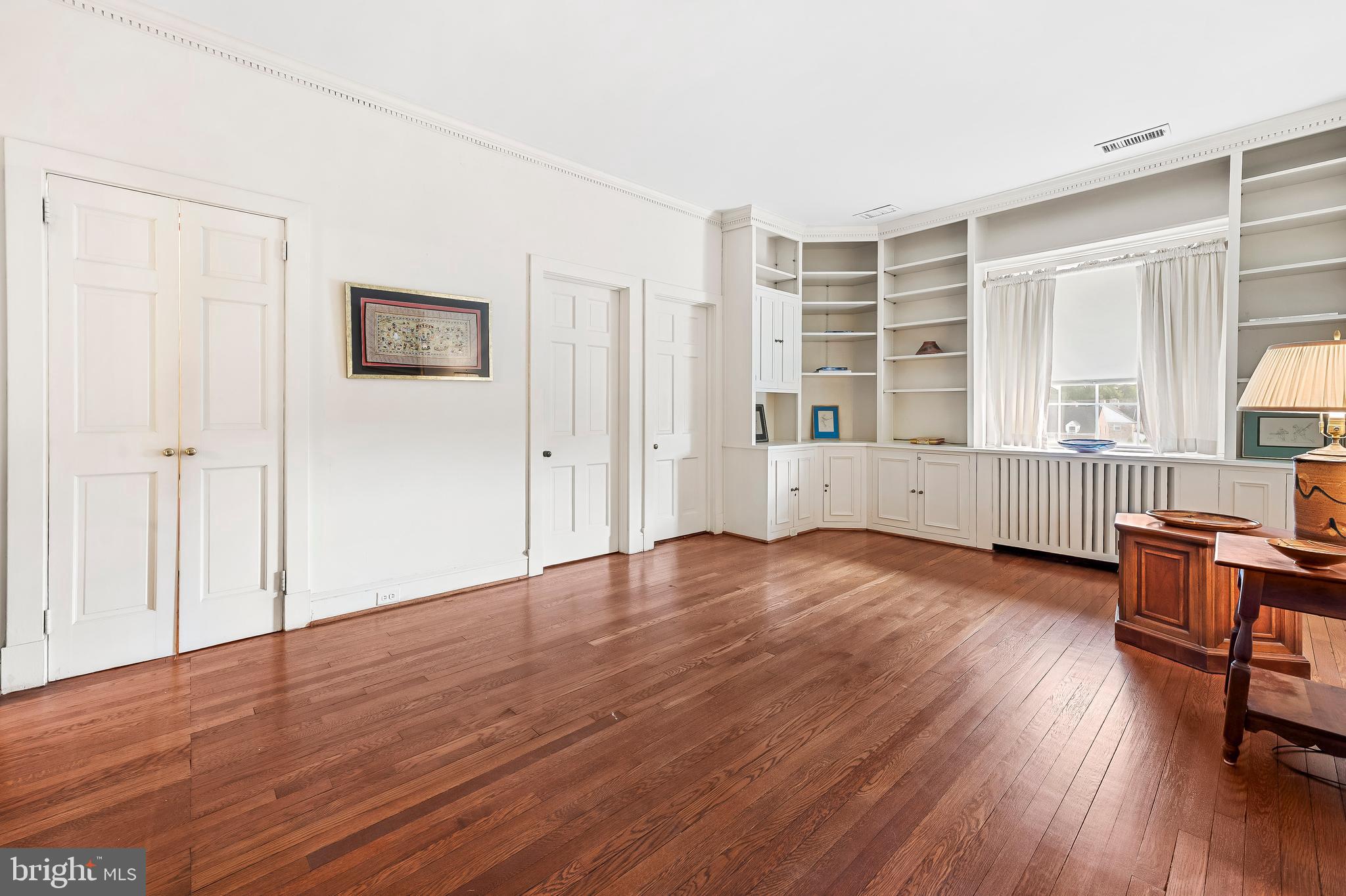 6701 Park Heights Ave #4a