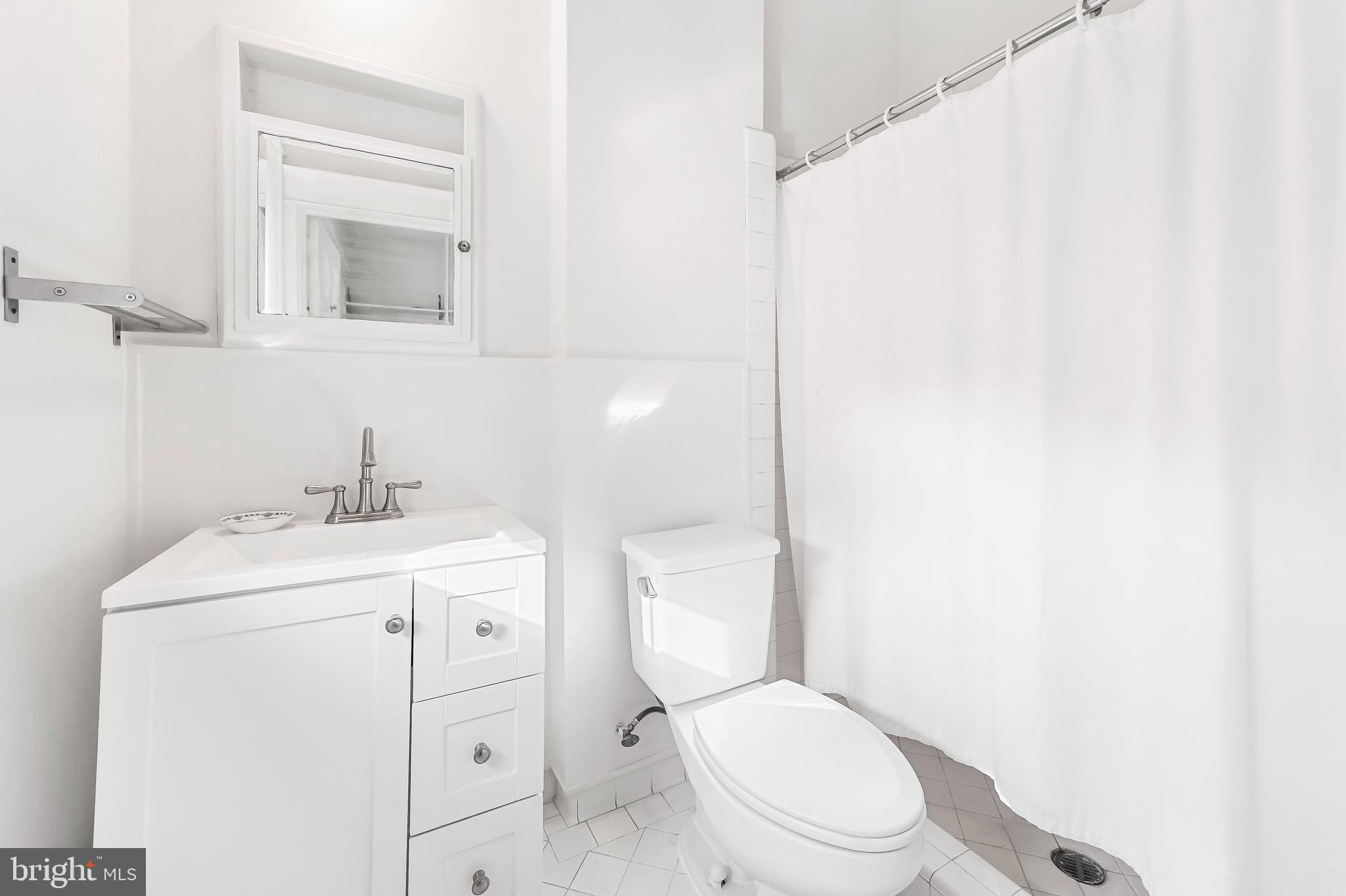 6701 Park Heights Ave #4a