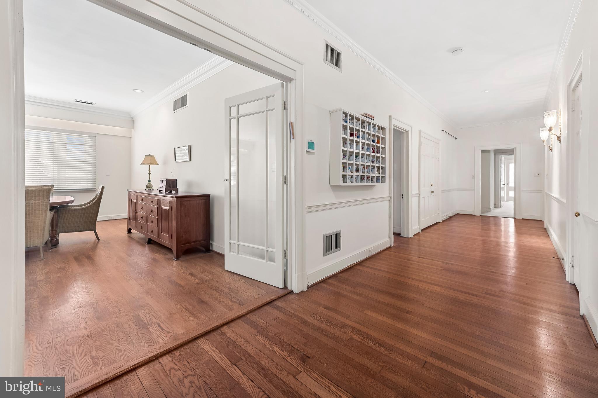 6701 Park Heights Ave #4a
