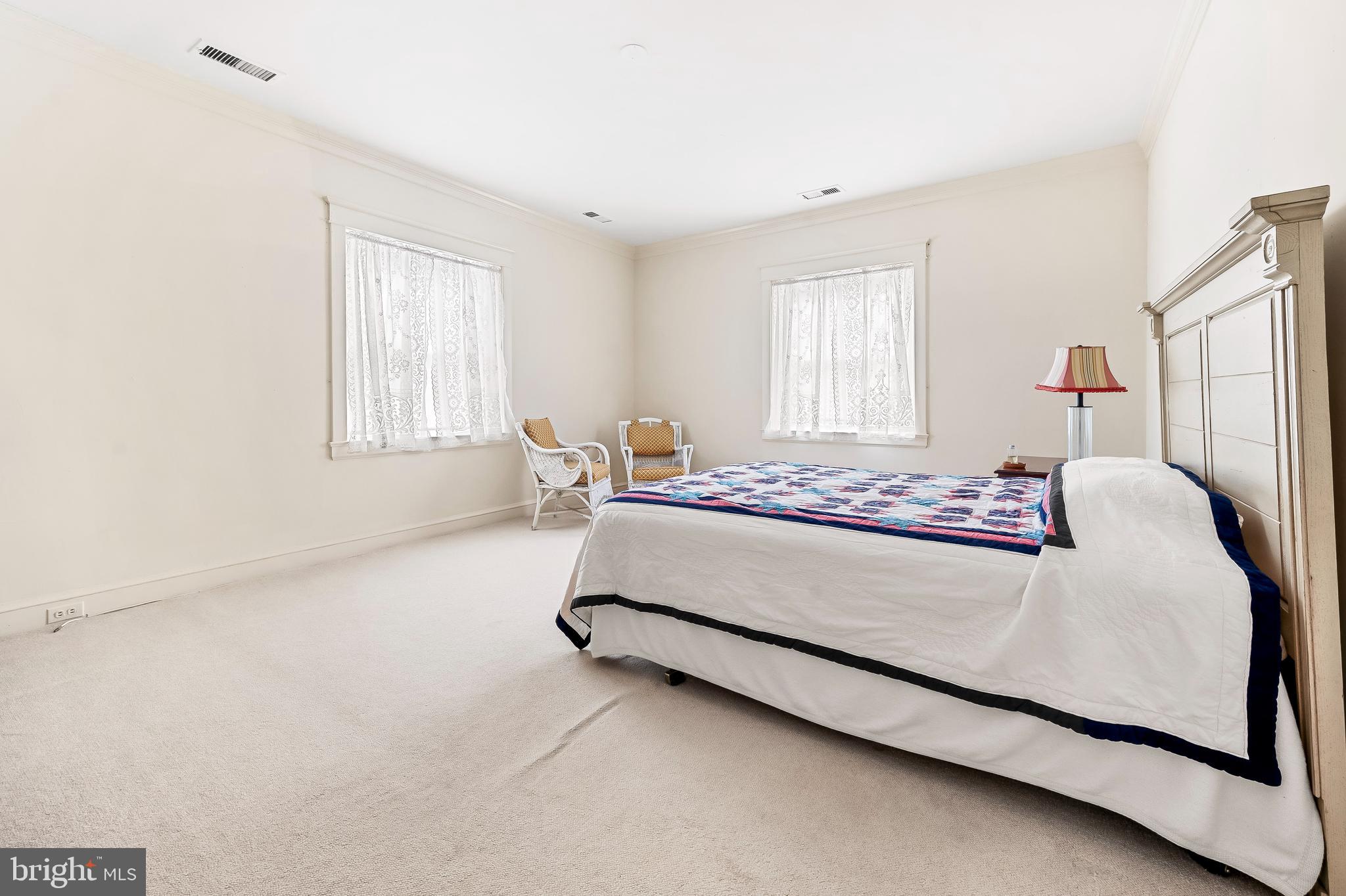 6701 Park Heights Ave #4a