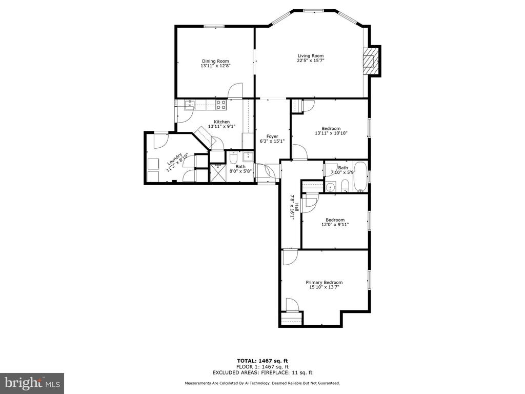 101 W 39th St #C2