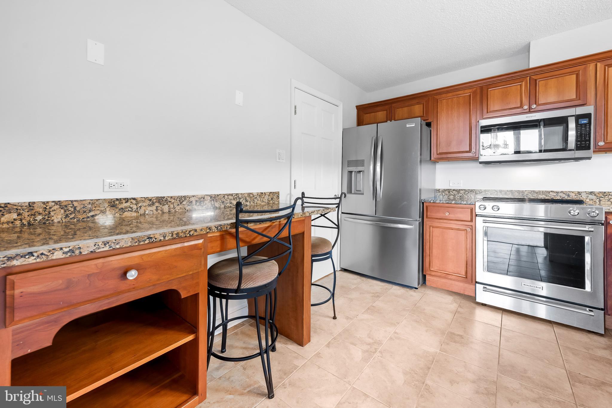 4100 N Charles St #1004