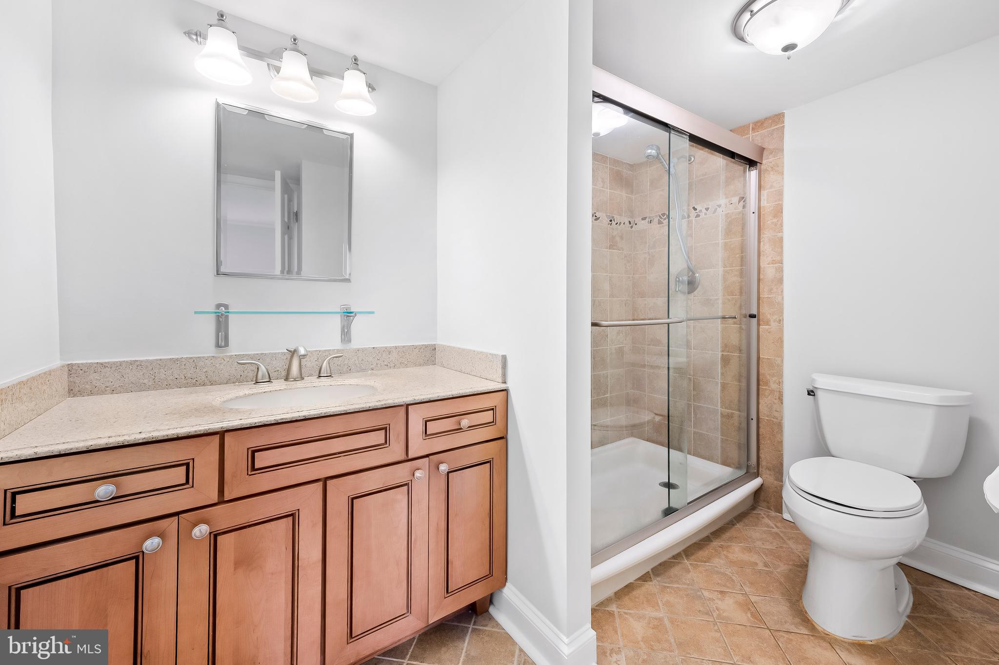 4100 N Charles St #1004