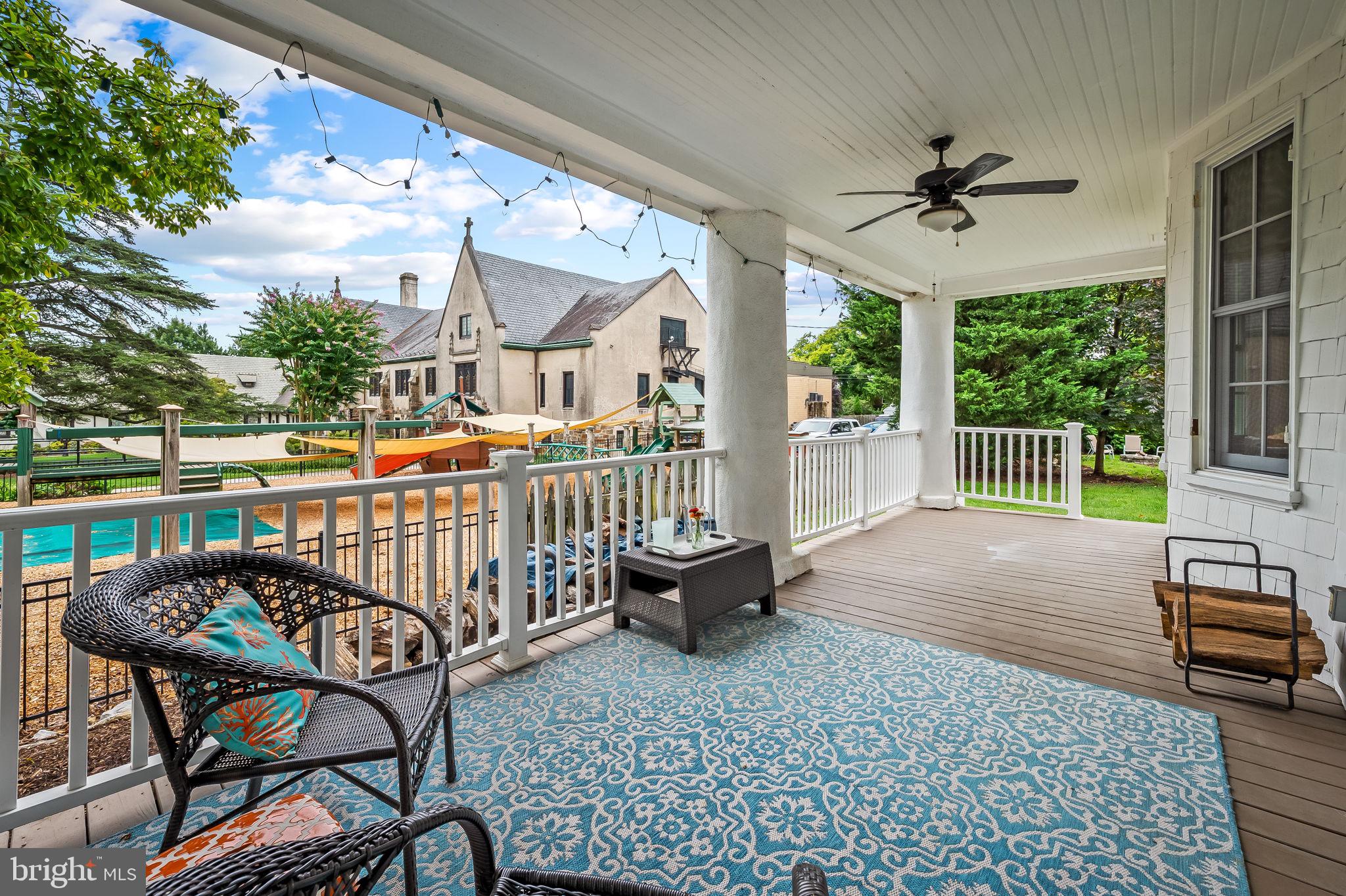 417 Cedarcroft Rd