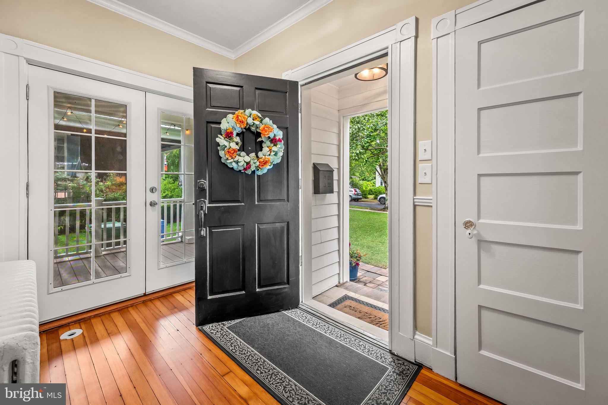 417 Cedarcroft Rd