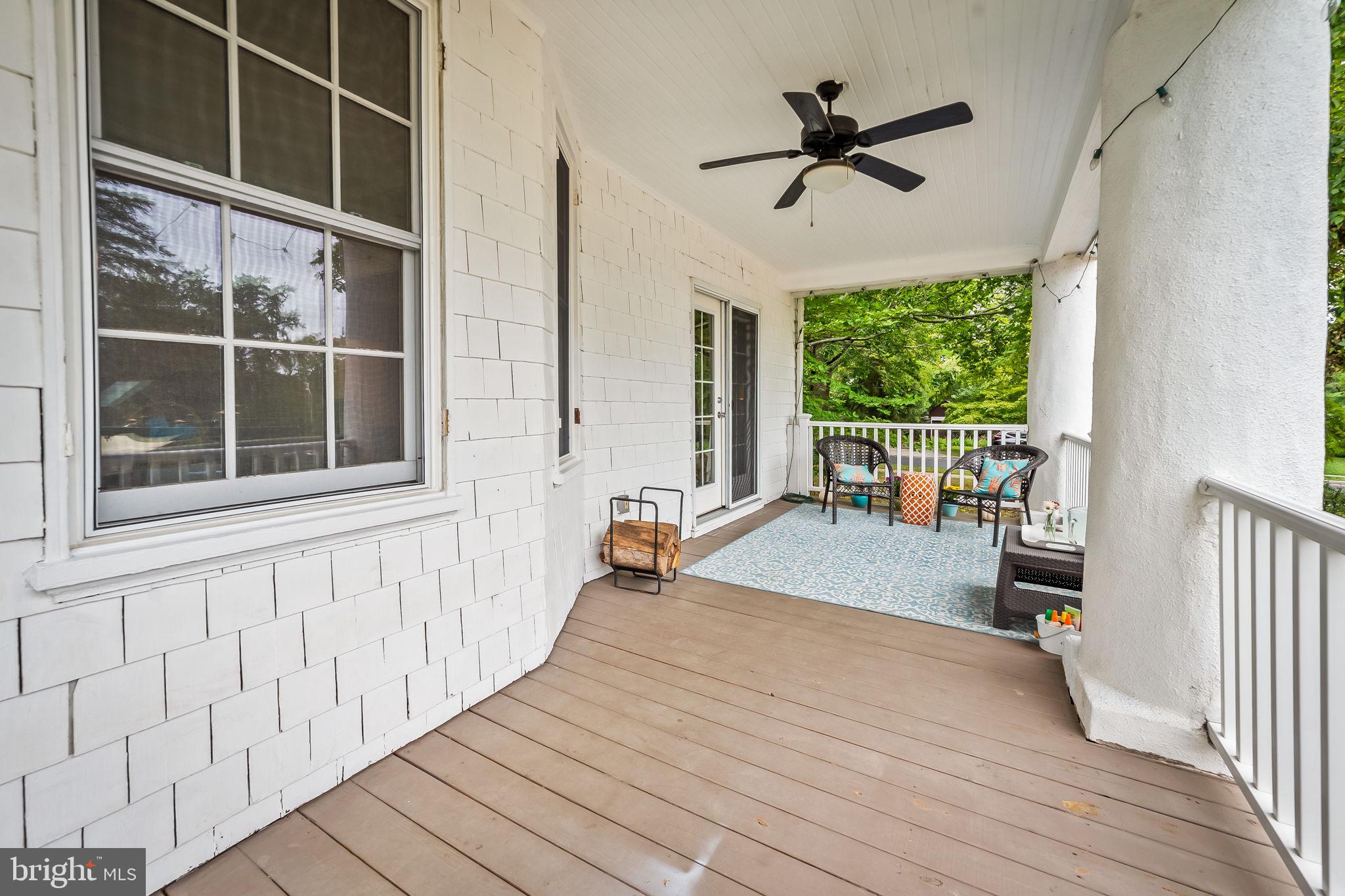 417 Cedarcroft Rd