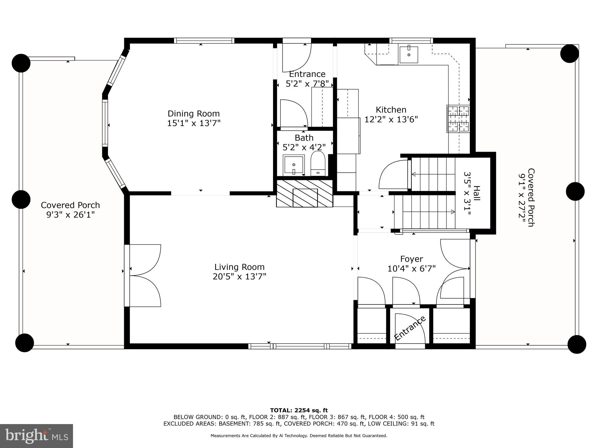 417 Cedarcroft Rd