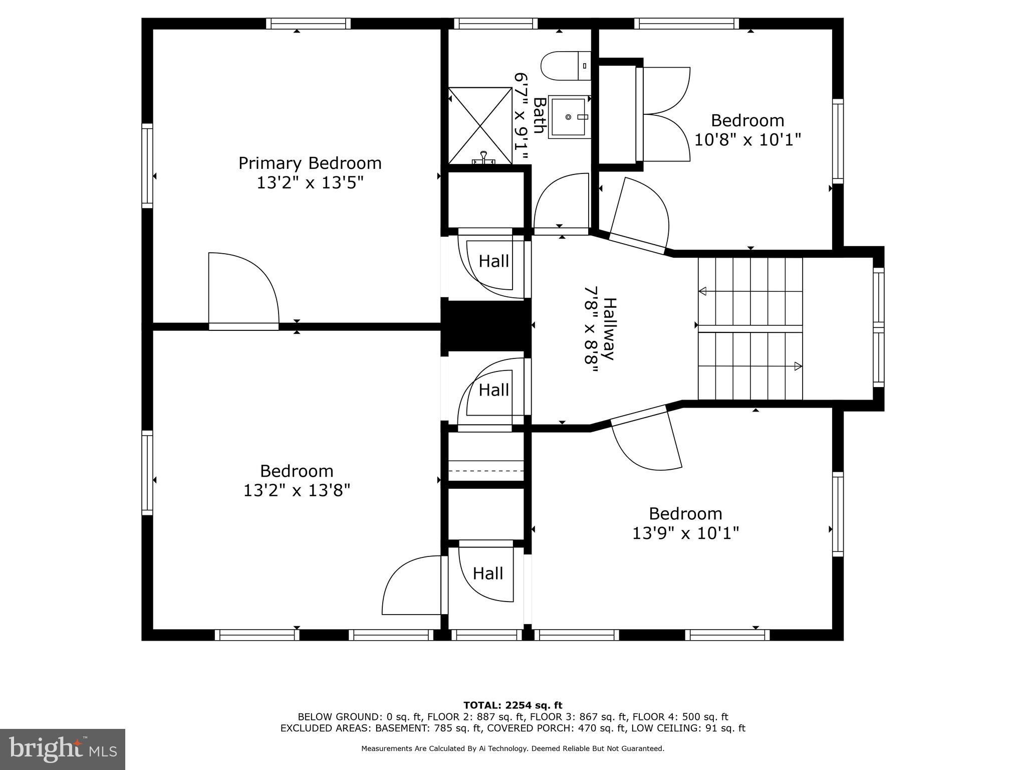 417 Cedarcroft Rd
