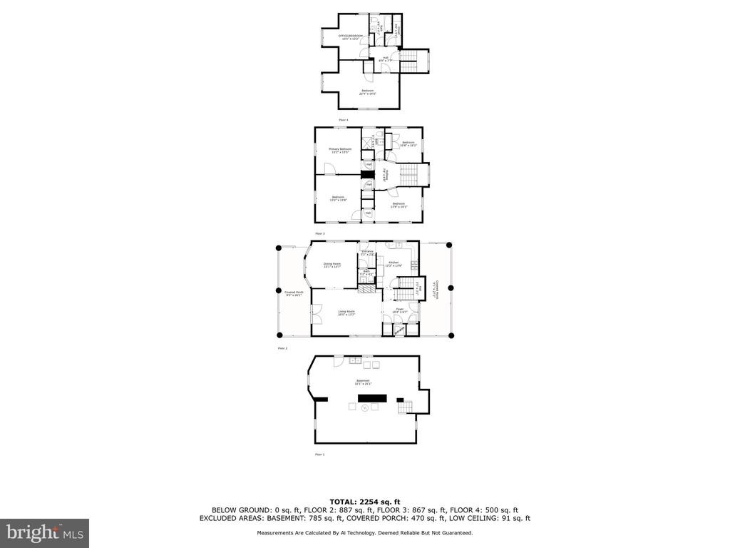 417 Cedarcroft Rd