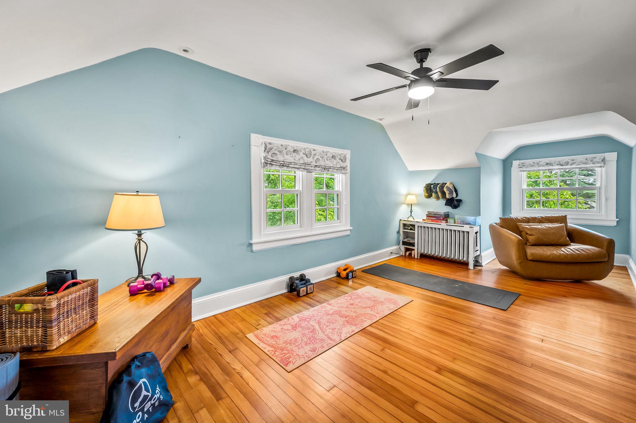 417 Cedarcroft Rd