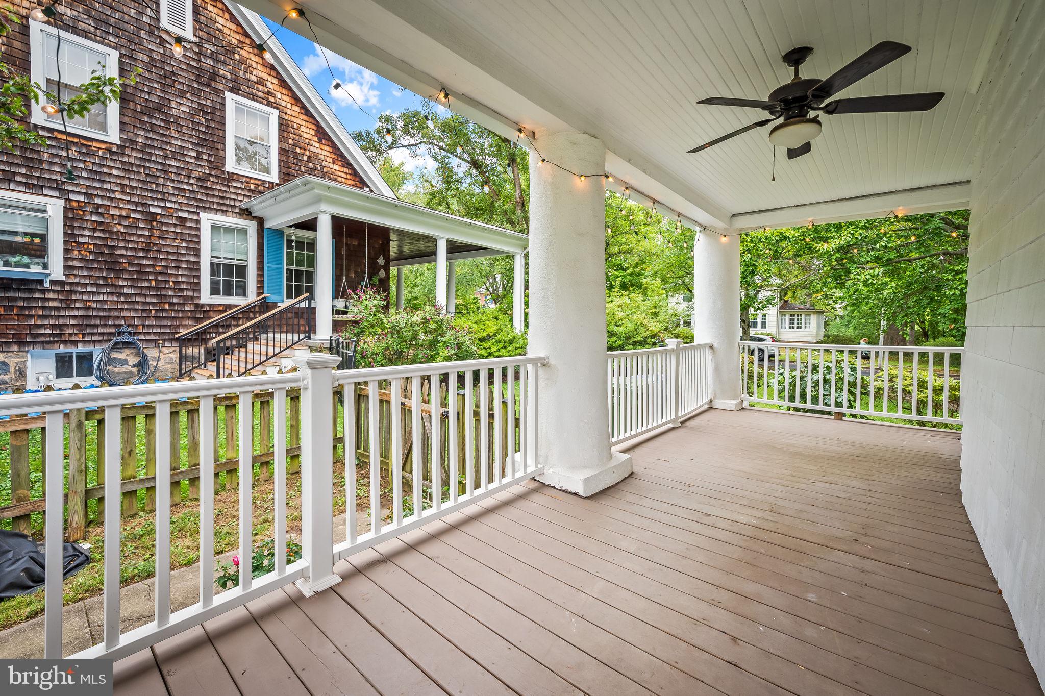 417 Cedarcroft Rd
