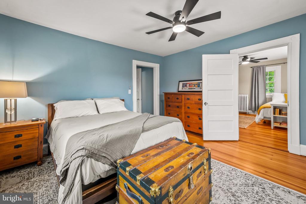 417 Cedarcroft Rd