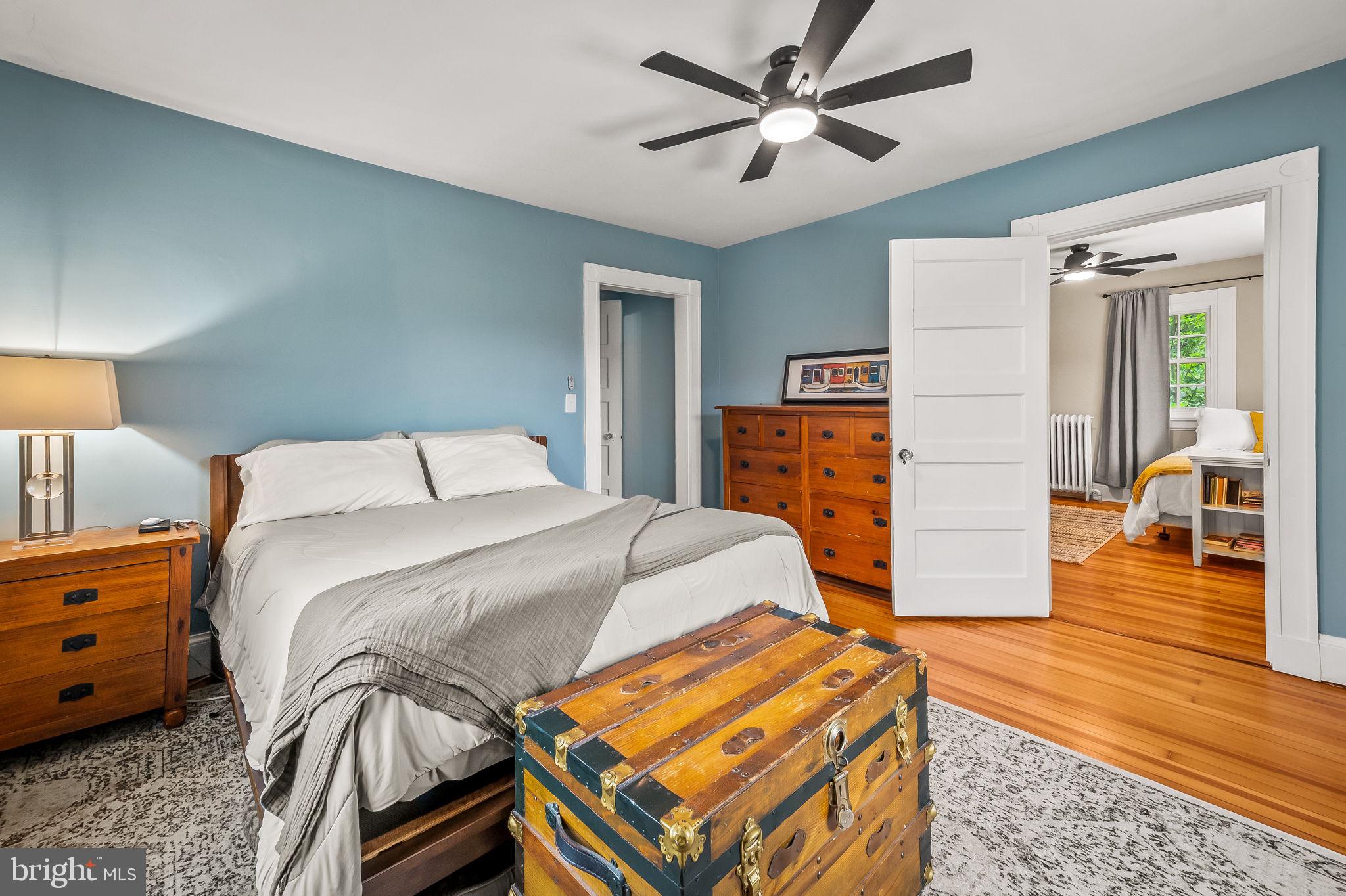 417 Cedarcroft Rd