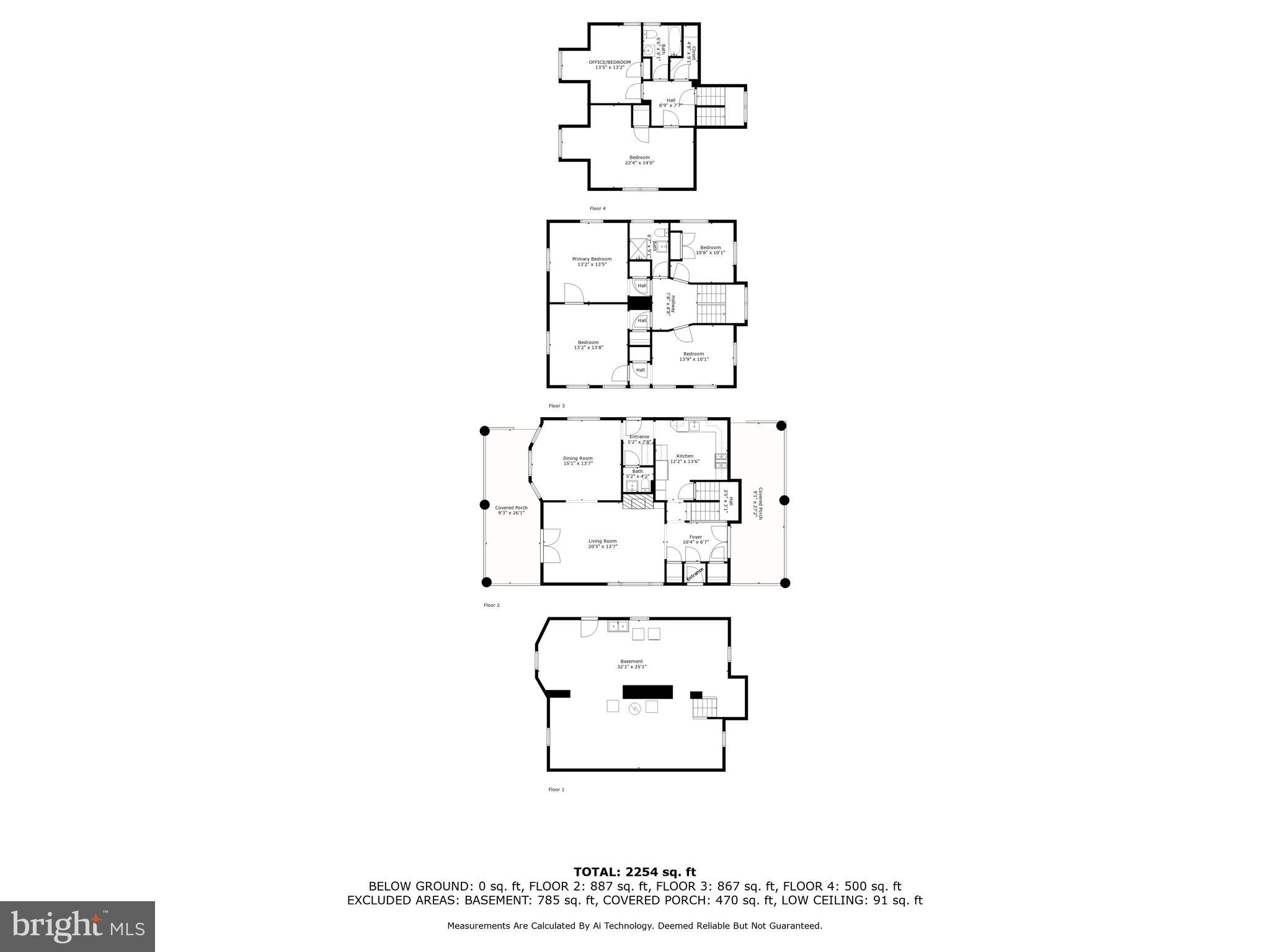 417 Cedarcroft Rd