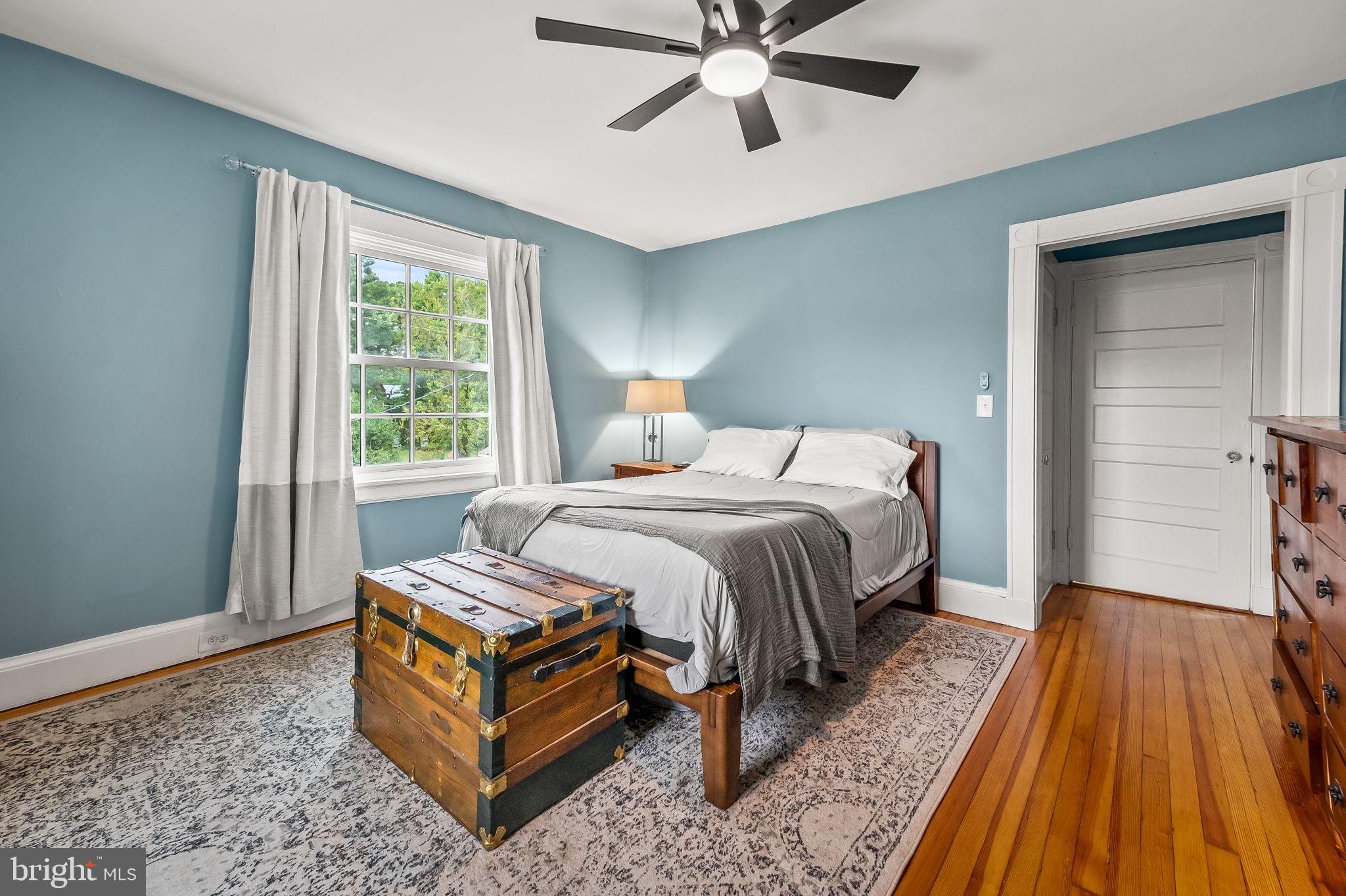 417 Cedarcroft Rd