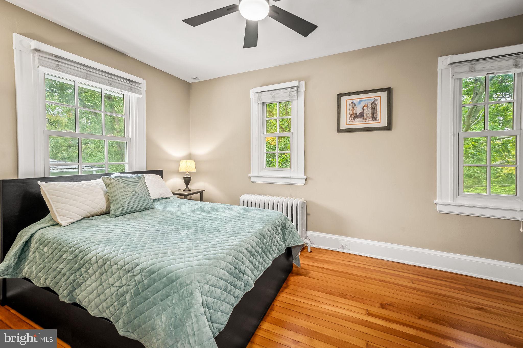417 Cedarcroft Rd