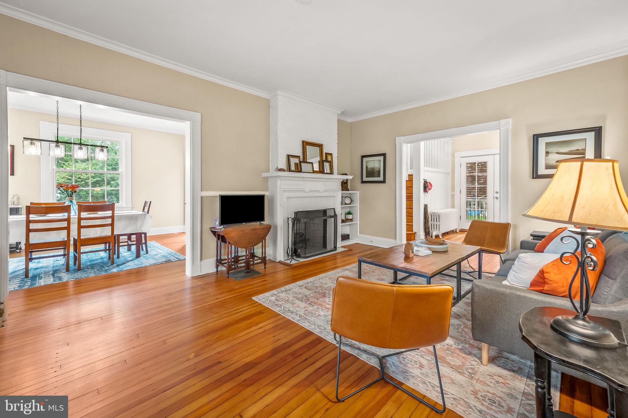 417 Cedarcroft Rd