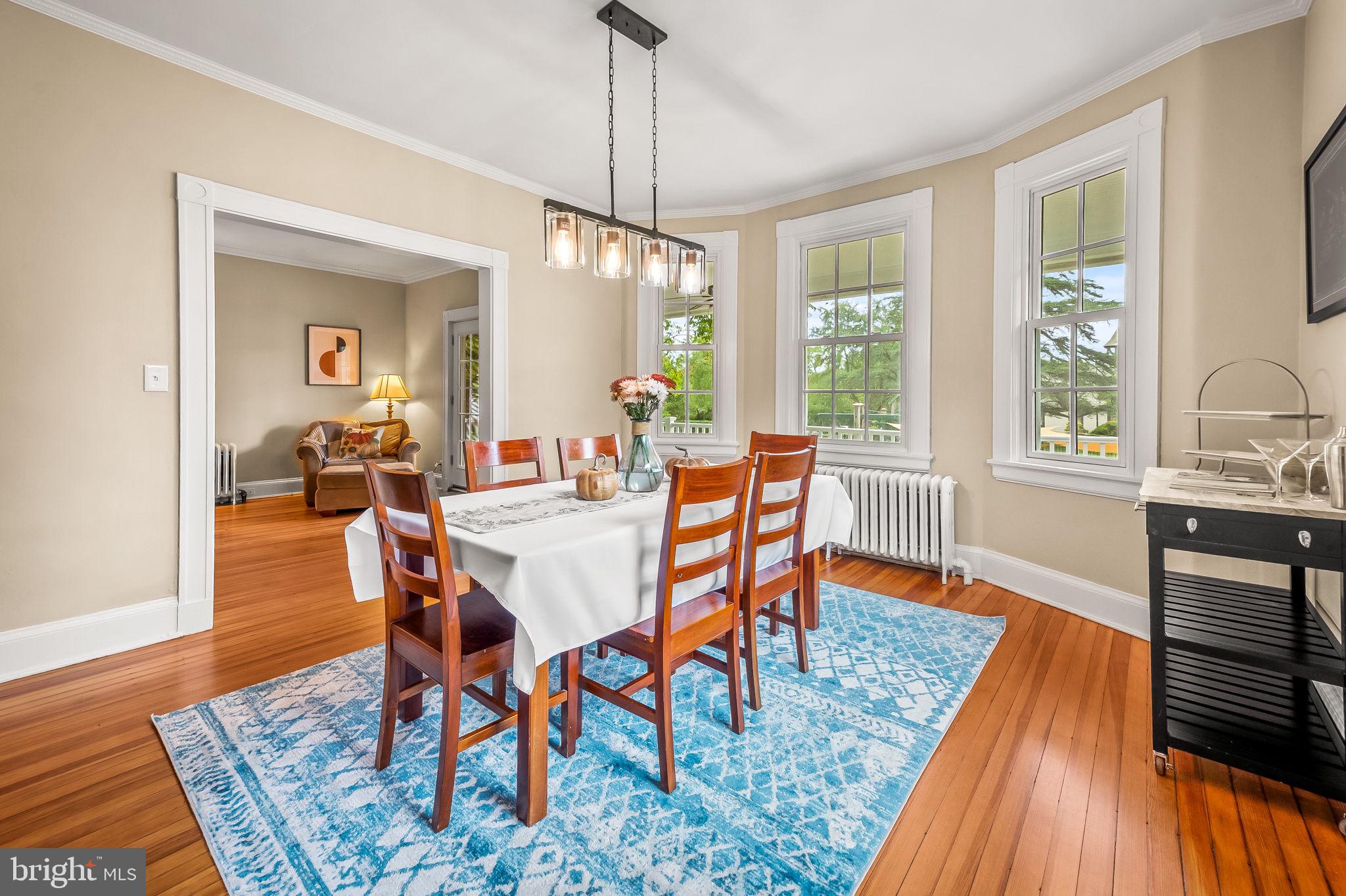 417 Cedarcroft Rd