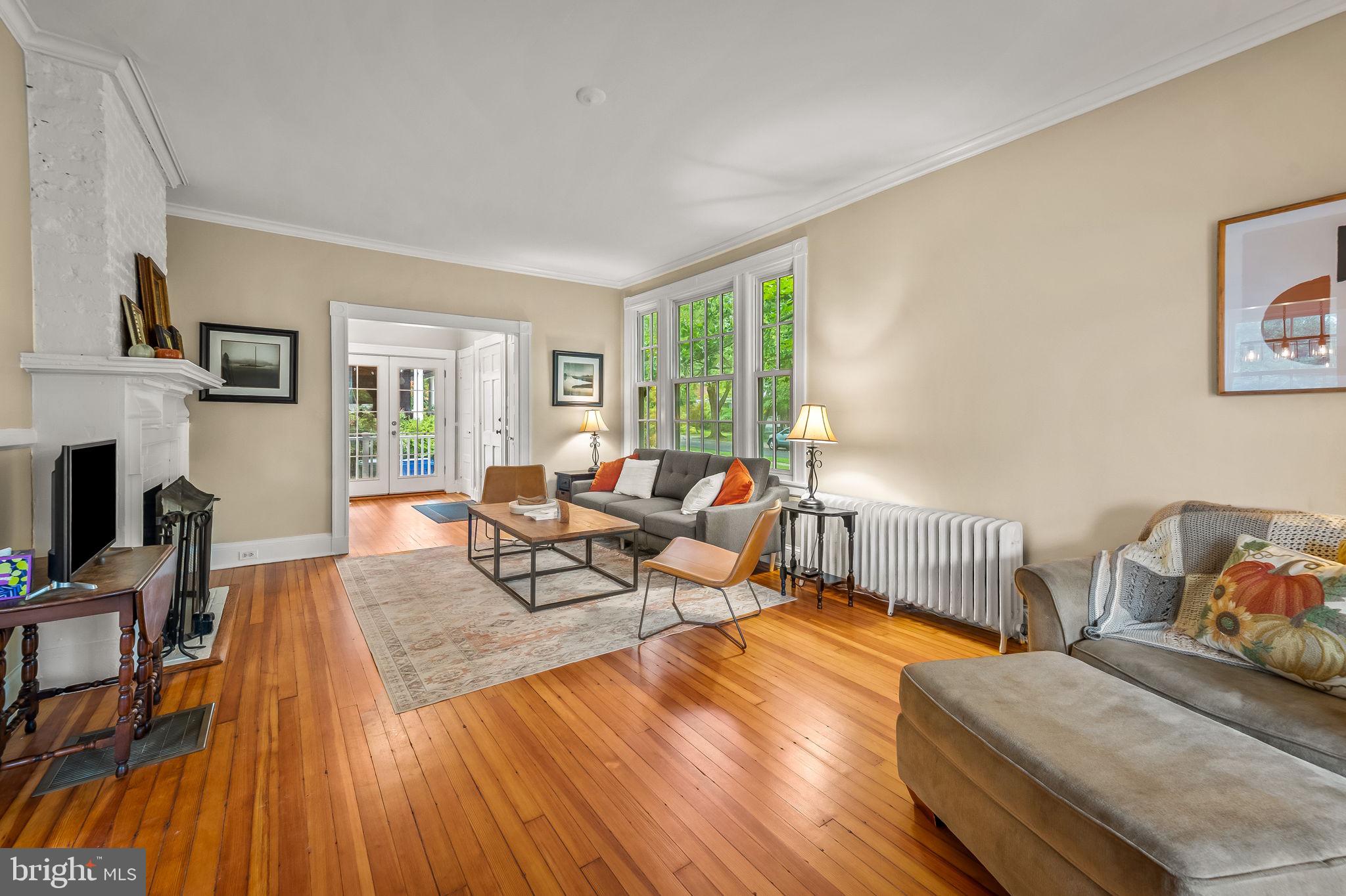 417 Cedarcroft Rd