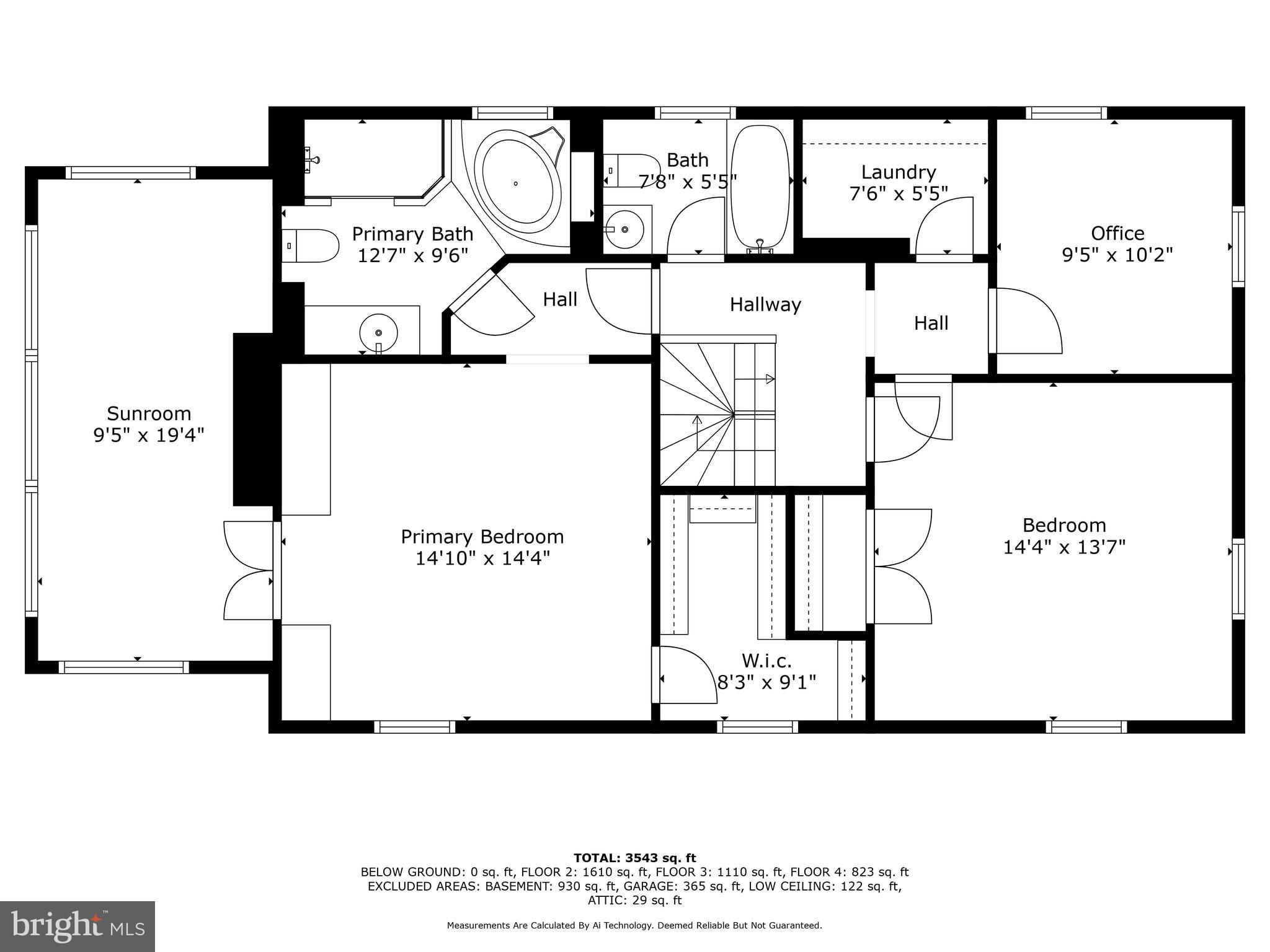 5510 Lombardy Pl